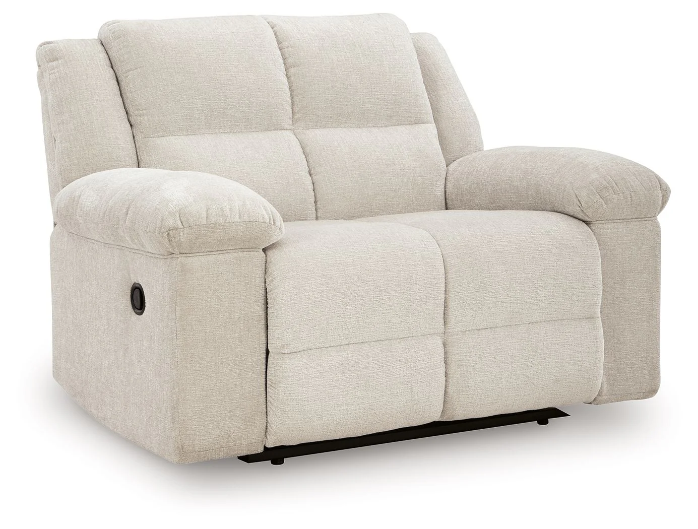 Orlen - Zero Wall Wide Seat Recliner - Winter