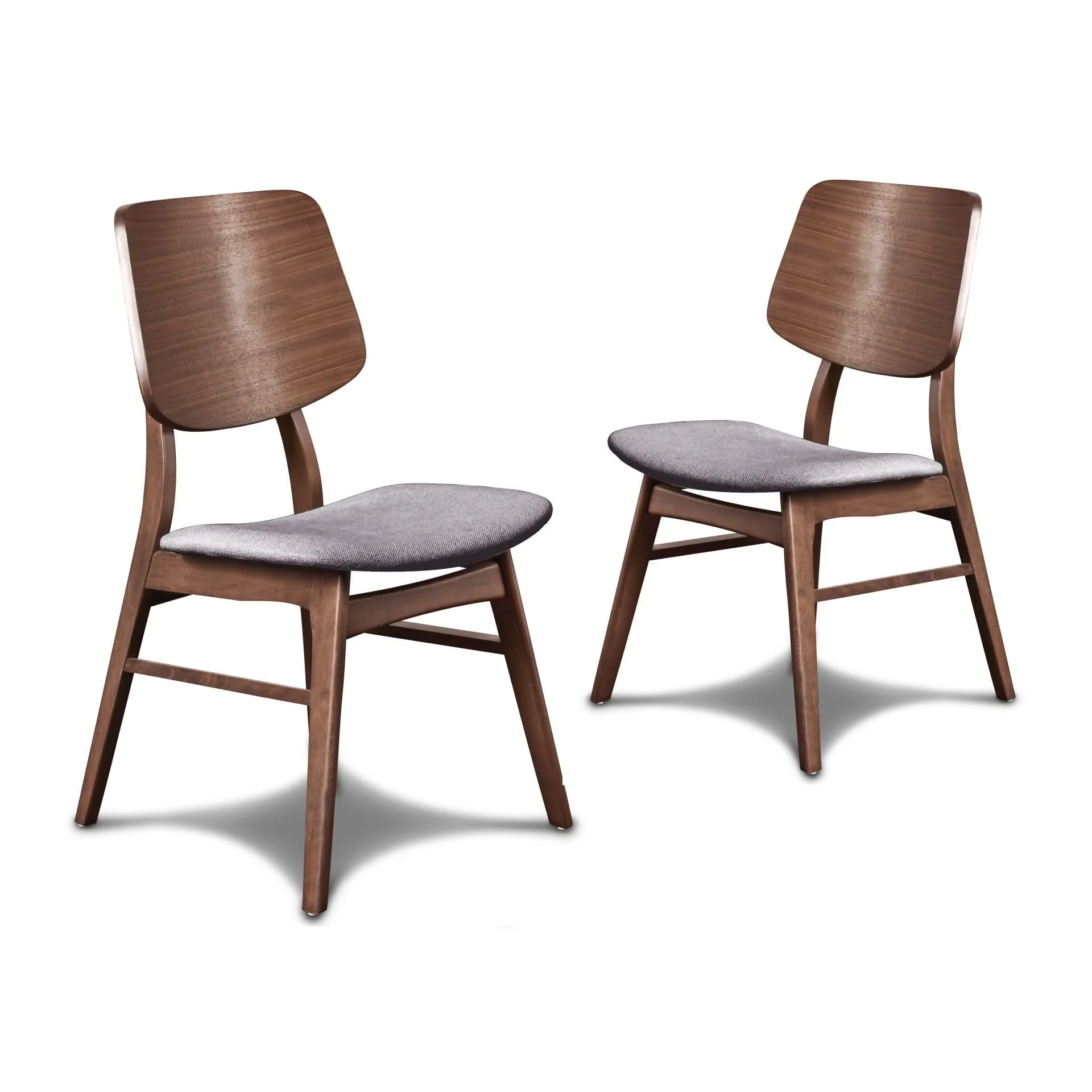 Oscar - Chair With Cushion (Set of 2) - Image 2