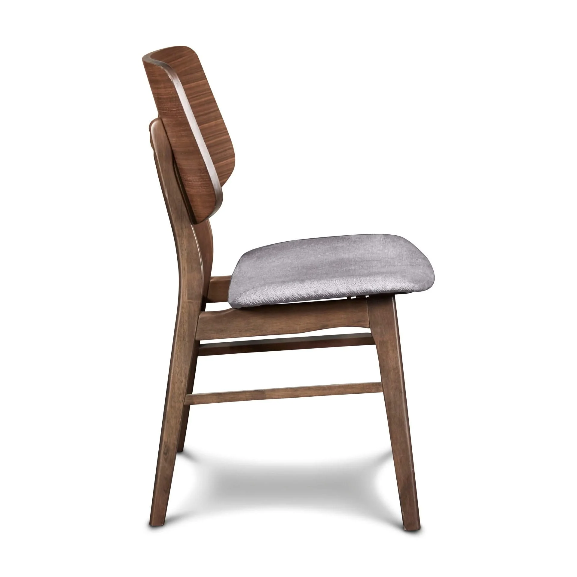 Oscar - Chair With Cushion (Set of 2) - Image 3