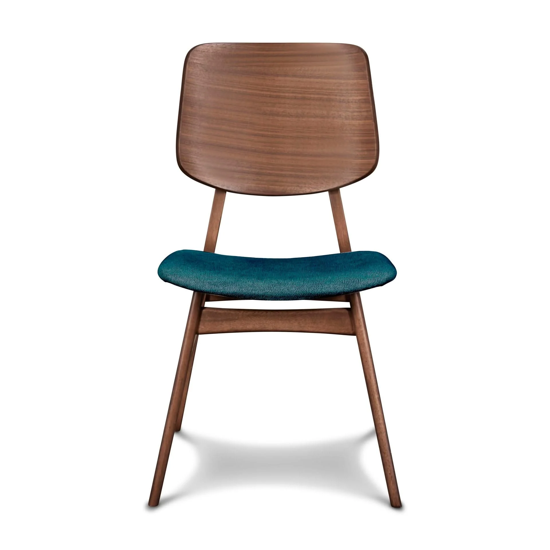 Oscar - Chair With Cushion (Set of 2) - Image 5