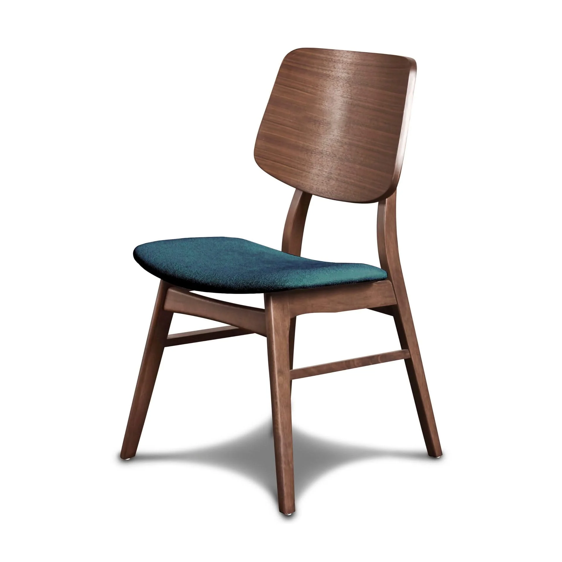 Oscar - Chair With Cushion (Set of 2) - Image 8