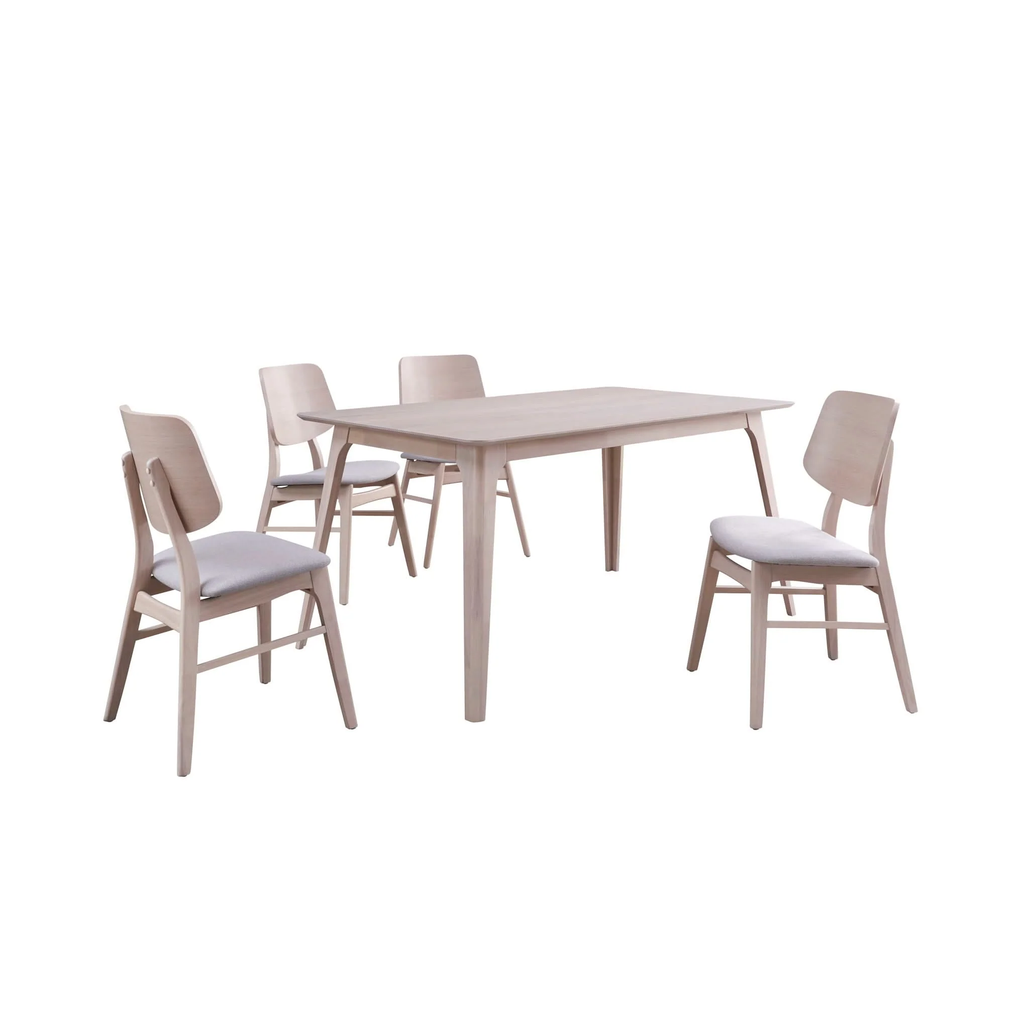 Oscar - Rectangle Table Set - Image 3