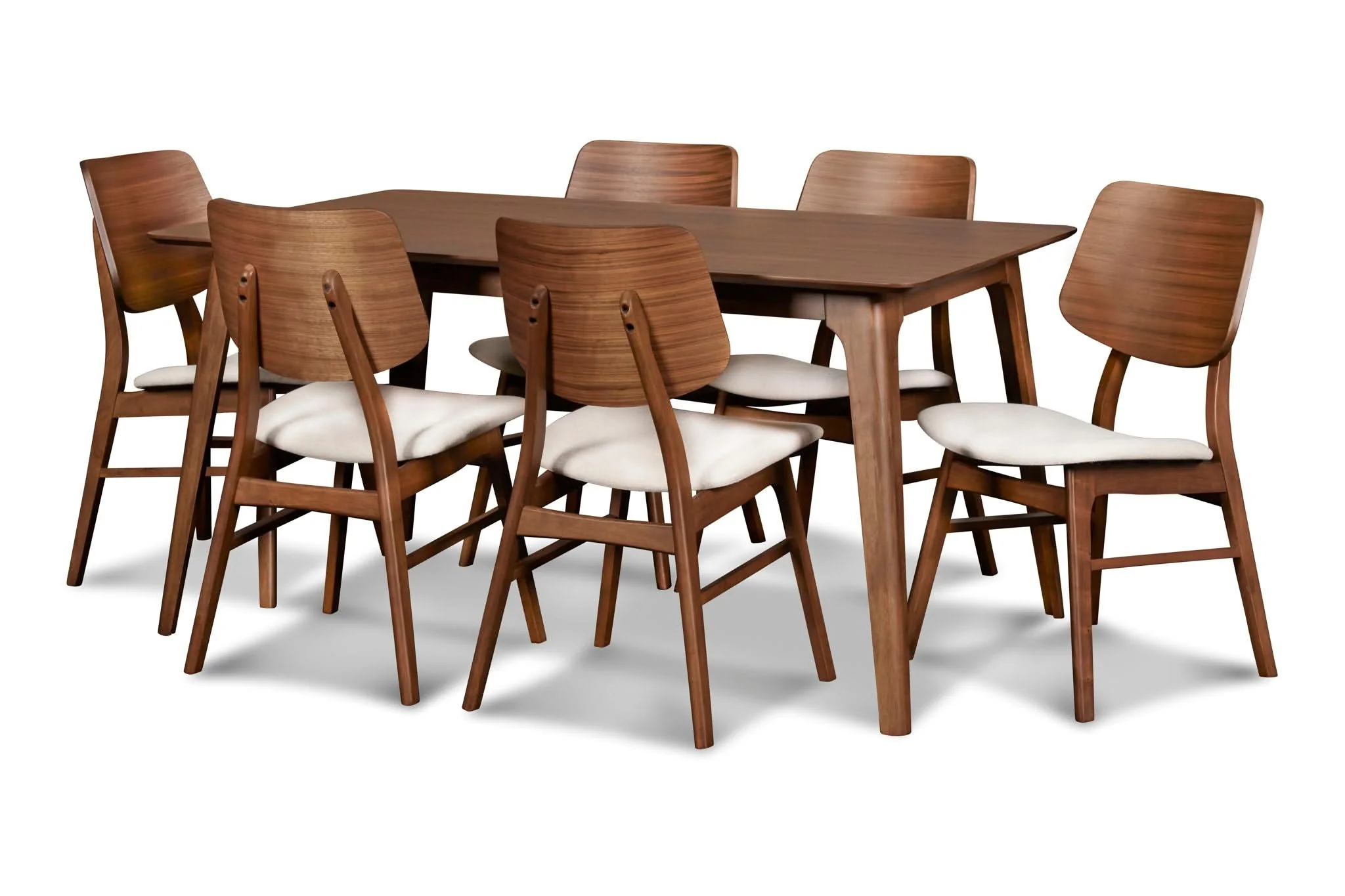 Oscar - Rectangle Table Set - Image 4