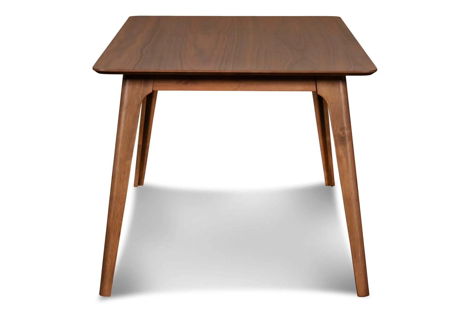 Oscar - Rectangle Table - Walnut - Image 3