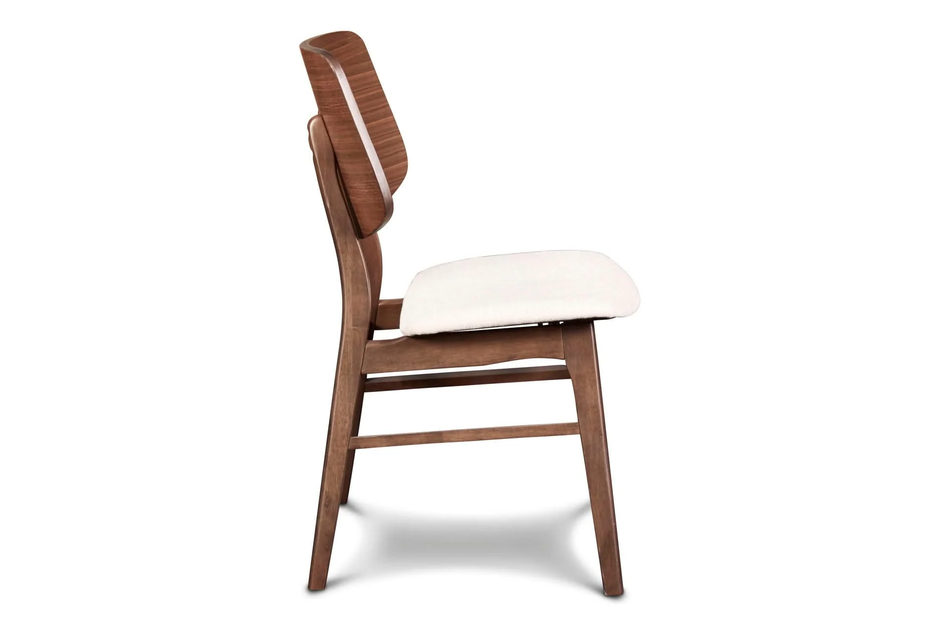 Oscar - Wood Back Chair (Set of 2) - Image 7