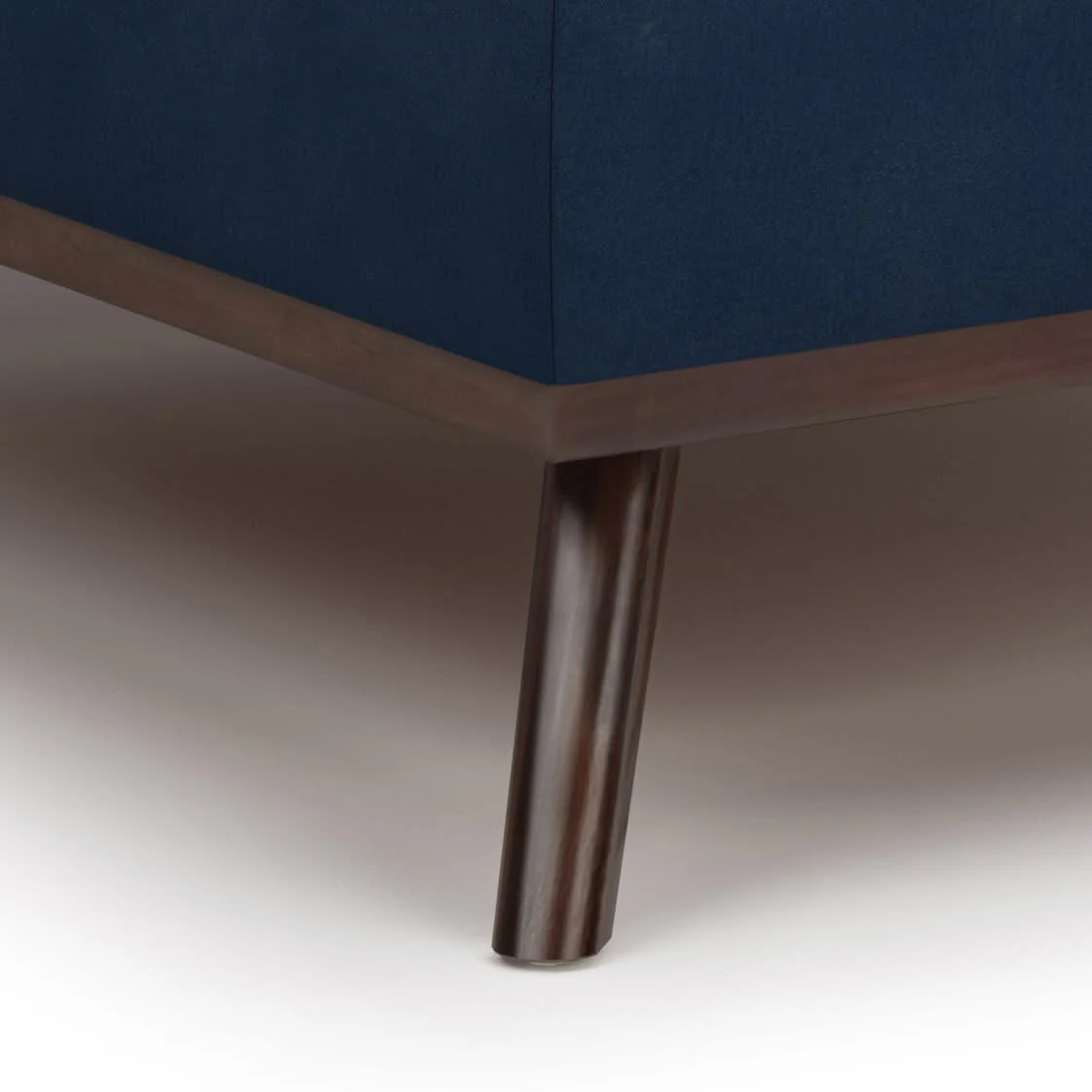Owen - Multifunctional Square Coffee Table Storage Ottoman - Image 26
