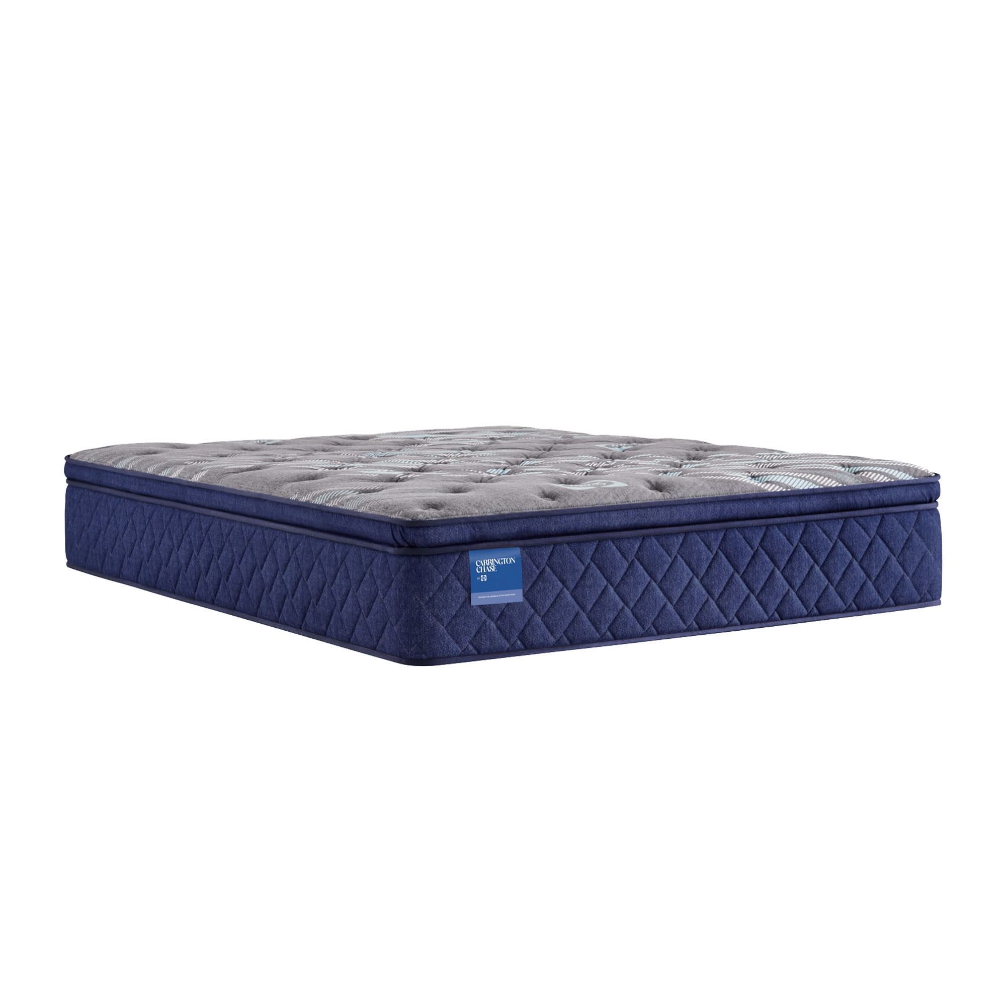Carrington Chase - Pacific Rest Soft Euro Pillow Top Mattress - Image 3