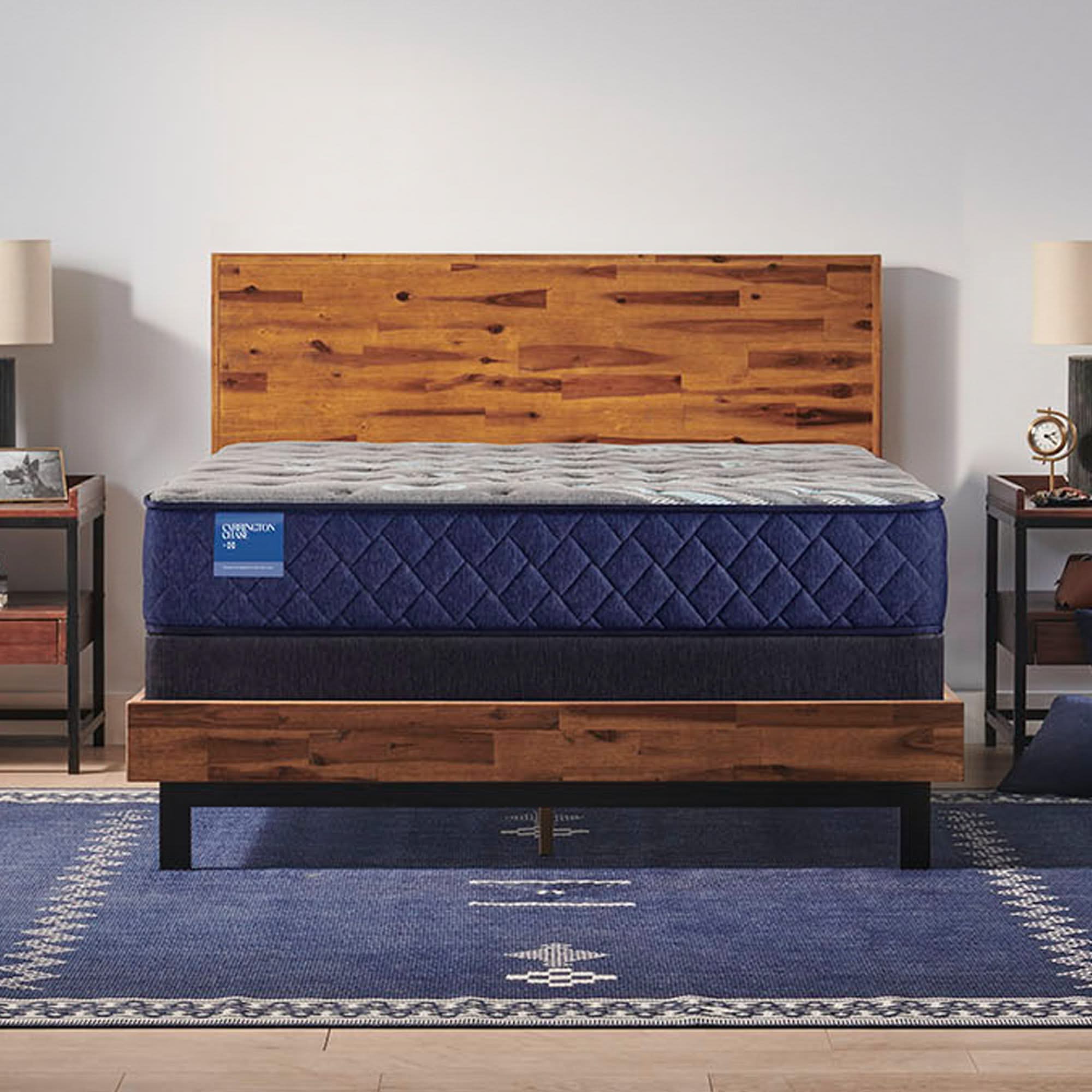Carrington Chase - Pacific Rest Soft Tight Top Mattress - Image 3