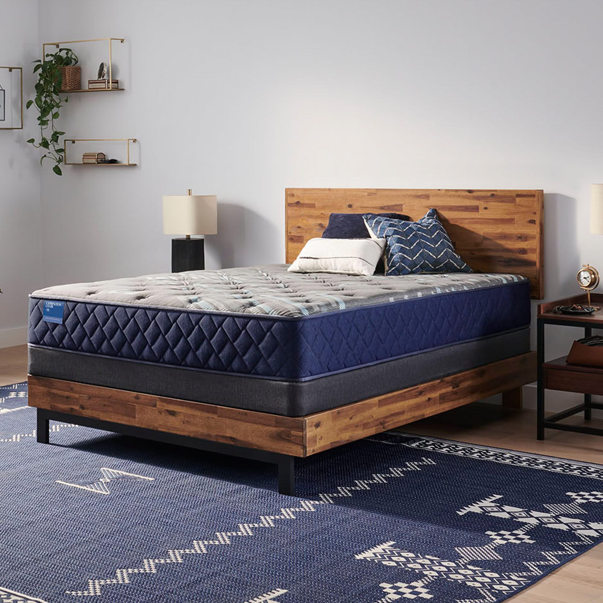 Carrington Chase - Pacific Rest Soft Tight Top Mattress - Image 4
