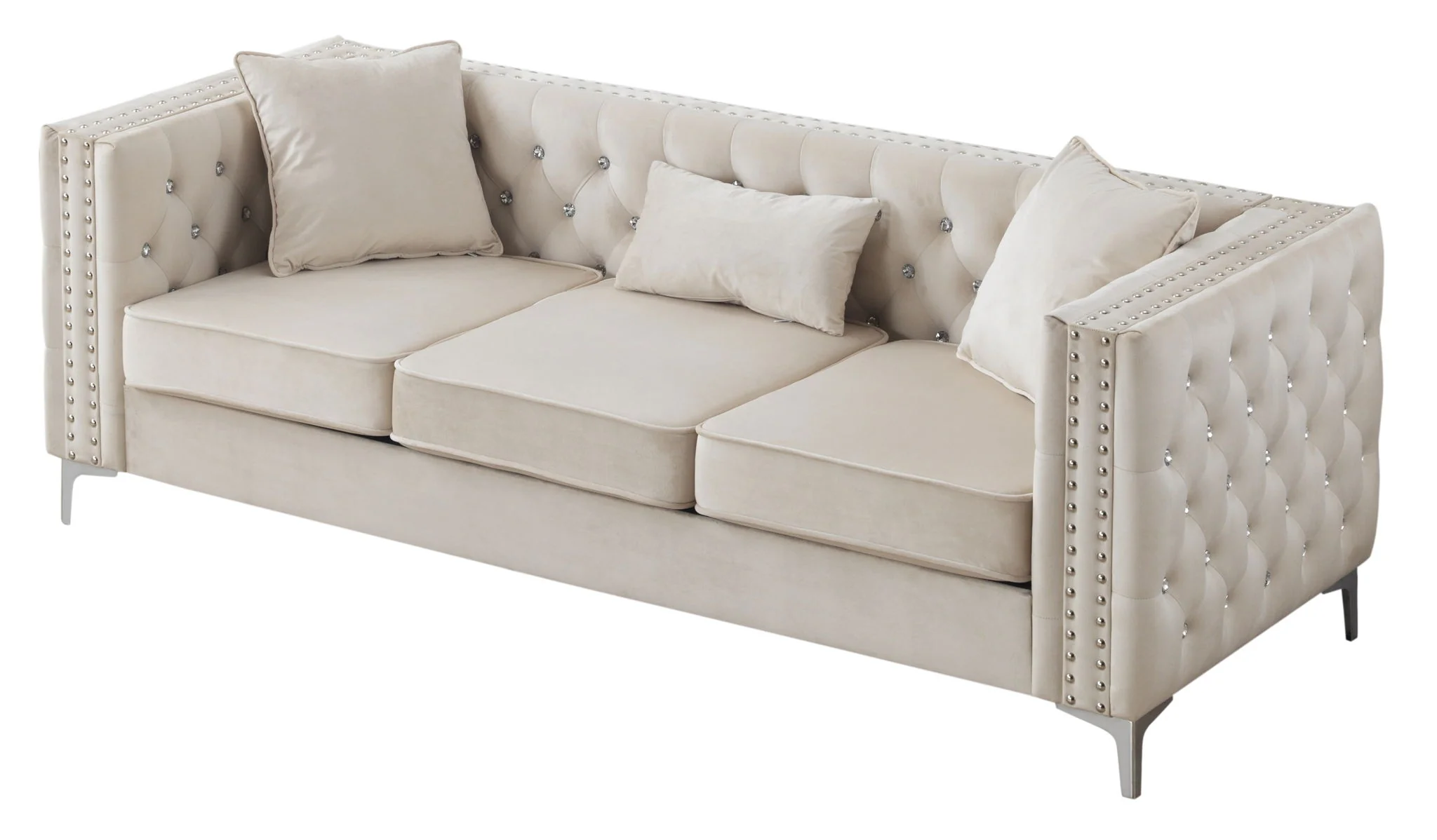 Paige - Sofa - Image 10