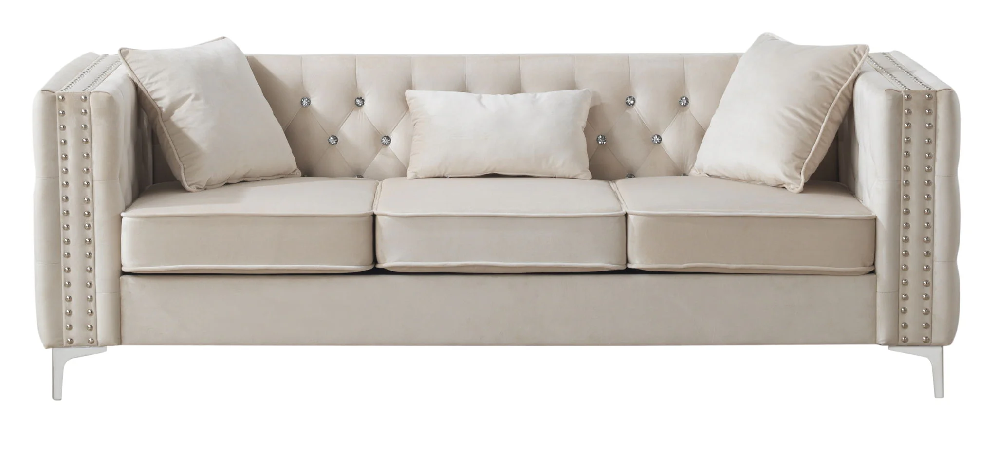 Paige - Sofa - Image 5