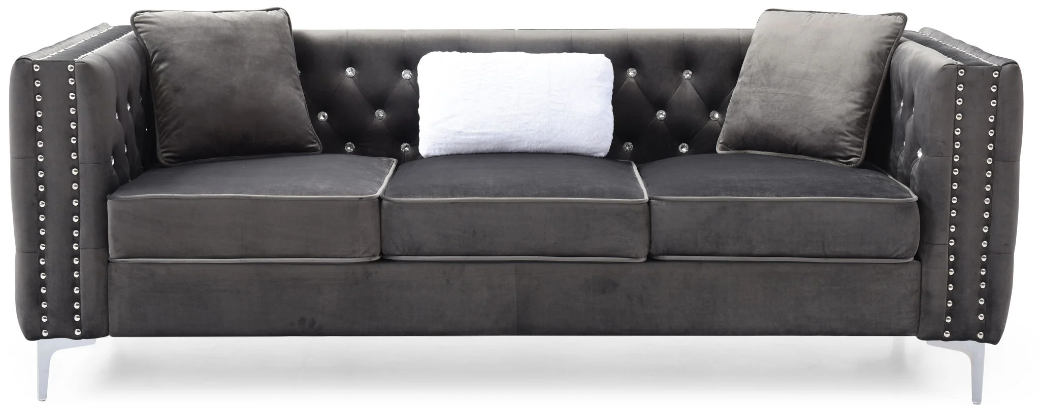 Paige - Sofa - Image 6