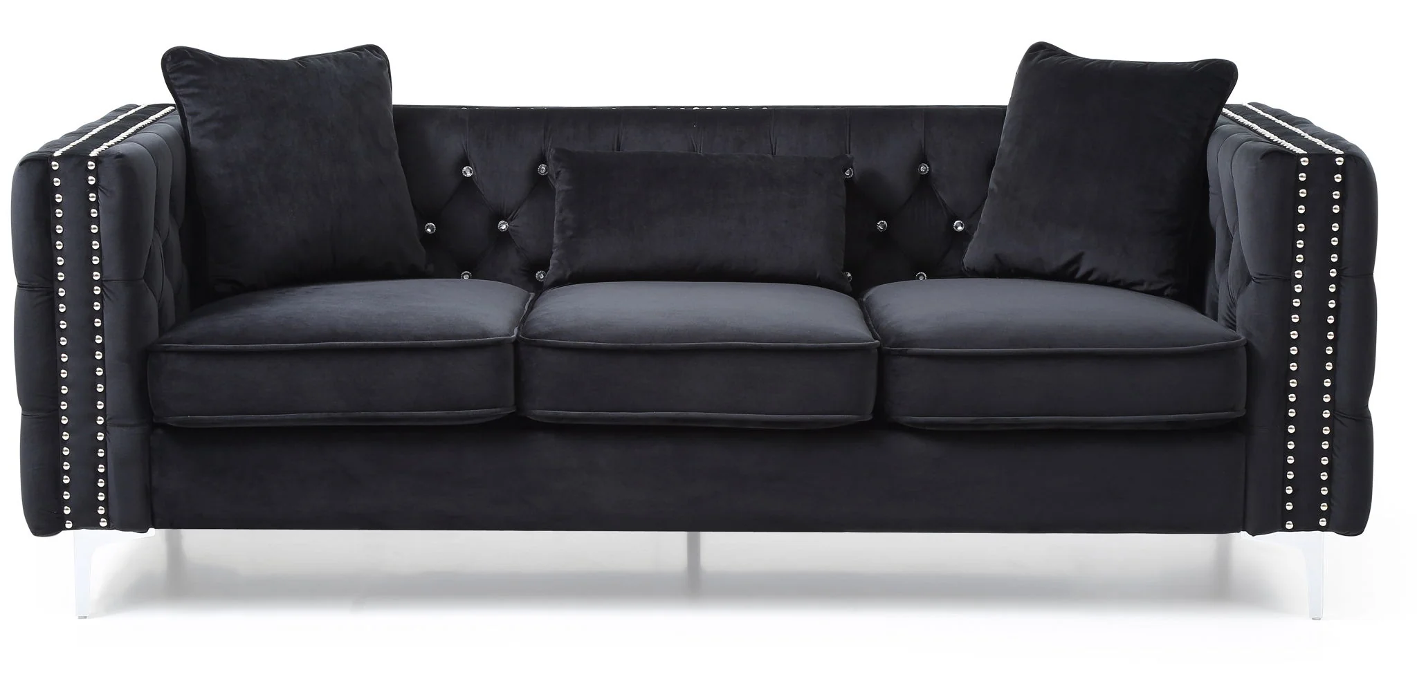 Paige - Sofa - Image 7