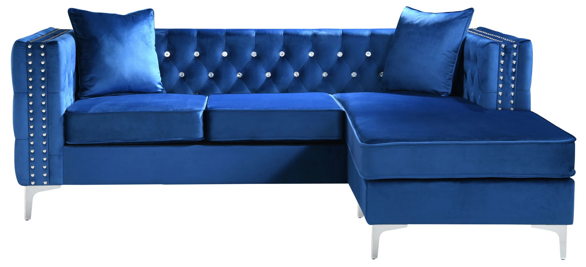 Paige - Sofa Chaise - Image 14