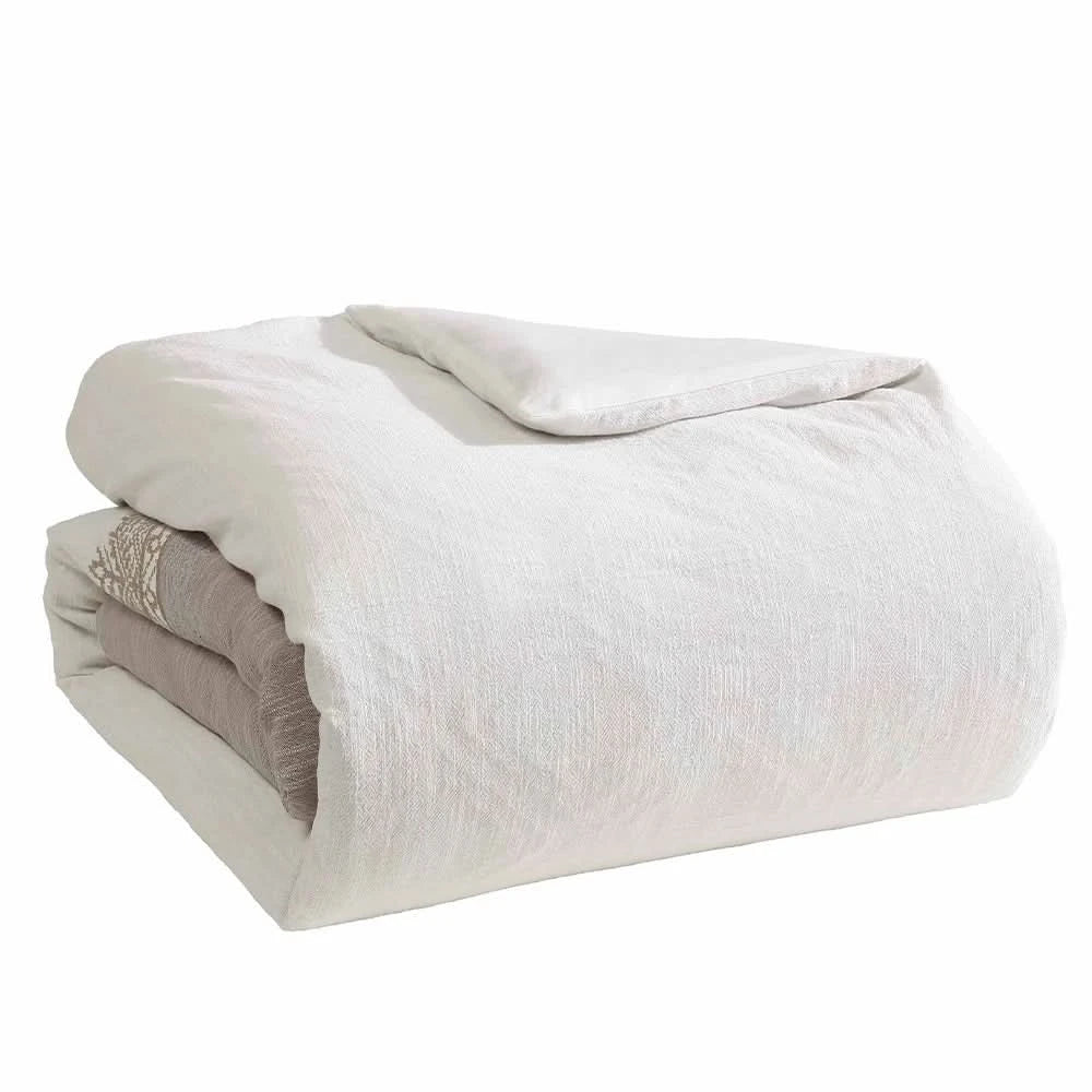 Palermo Queen or King 5PC Comforter Set with Decorative Pillows - Image 3