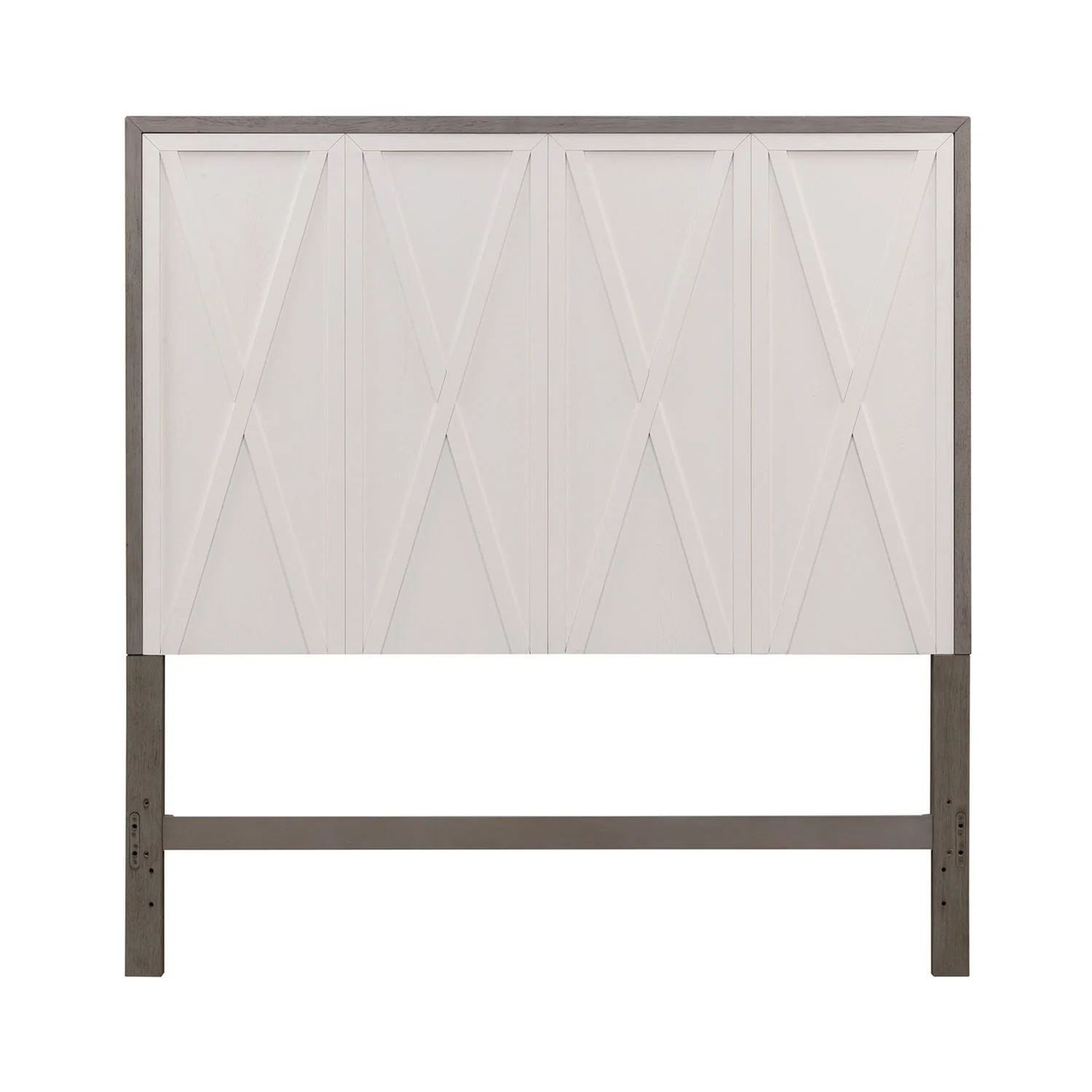 Palmetto Heights - Panel Headboard - Image 2