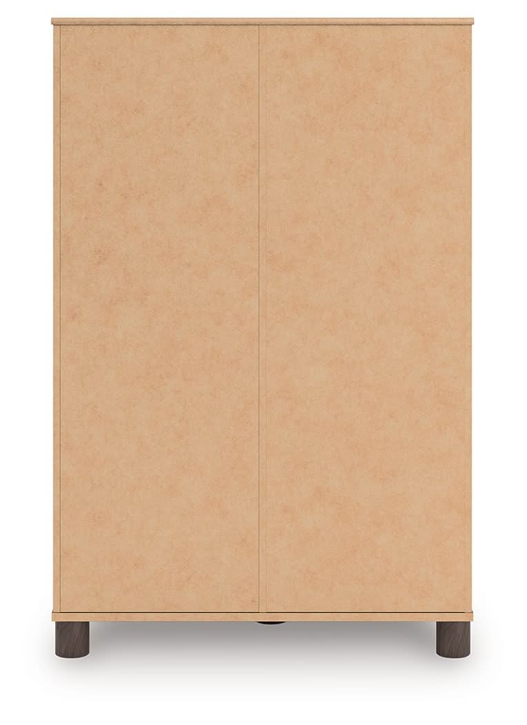 Pamytta - Dressing Chest - Brown - Image 3