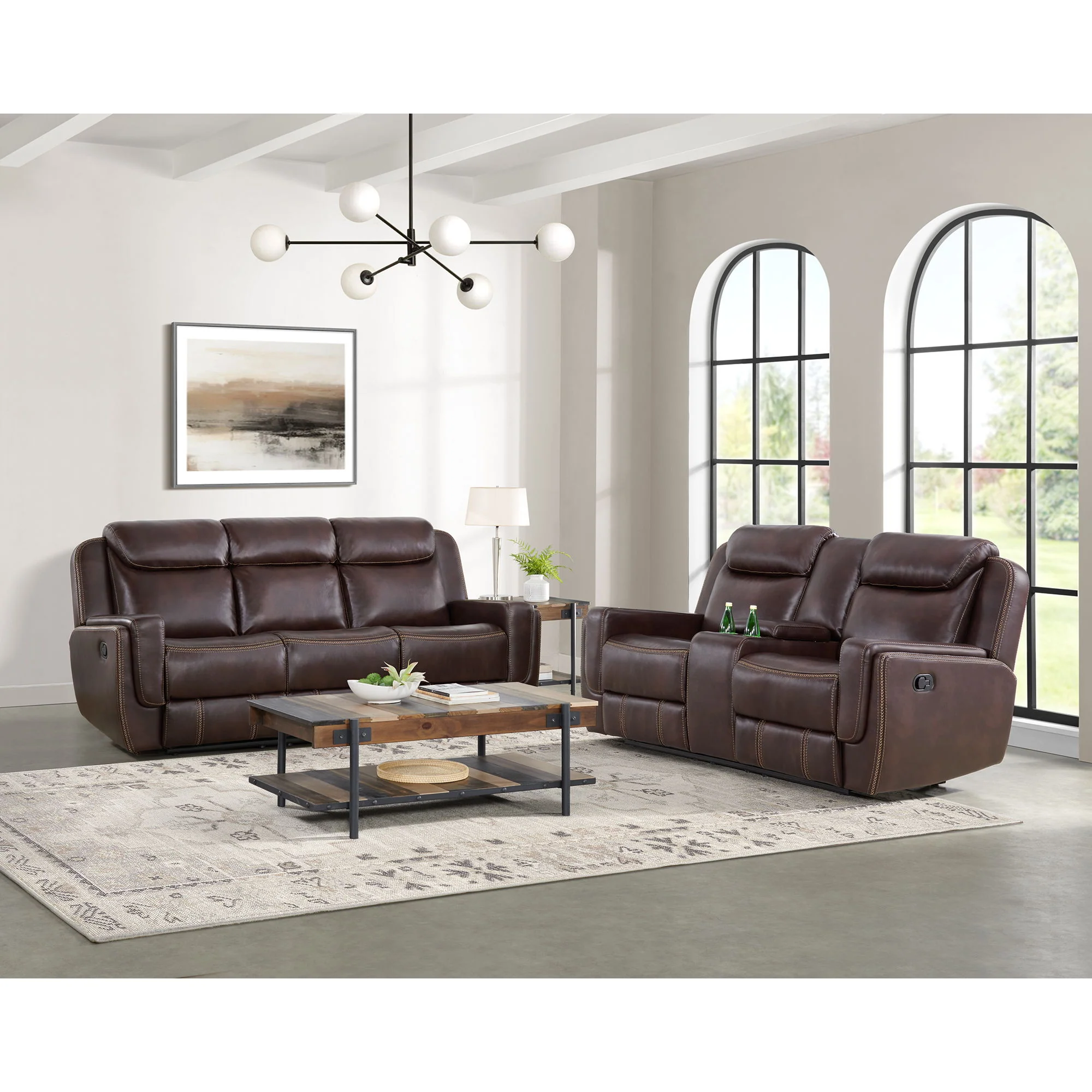 Panther - Living Room Set - Image 4