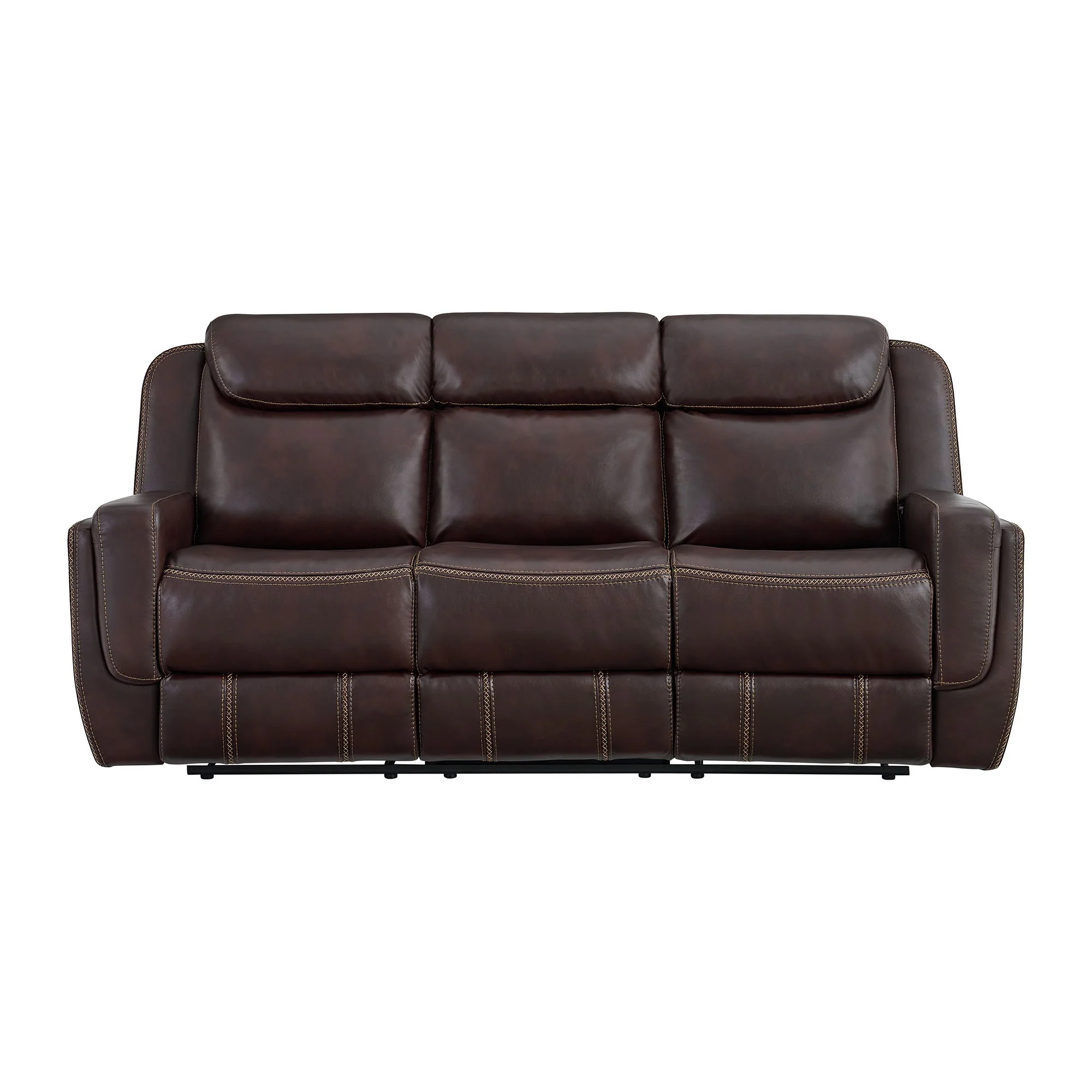 Panther - Motion Sofa - Neono Brown - Image 4