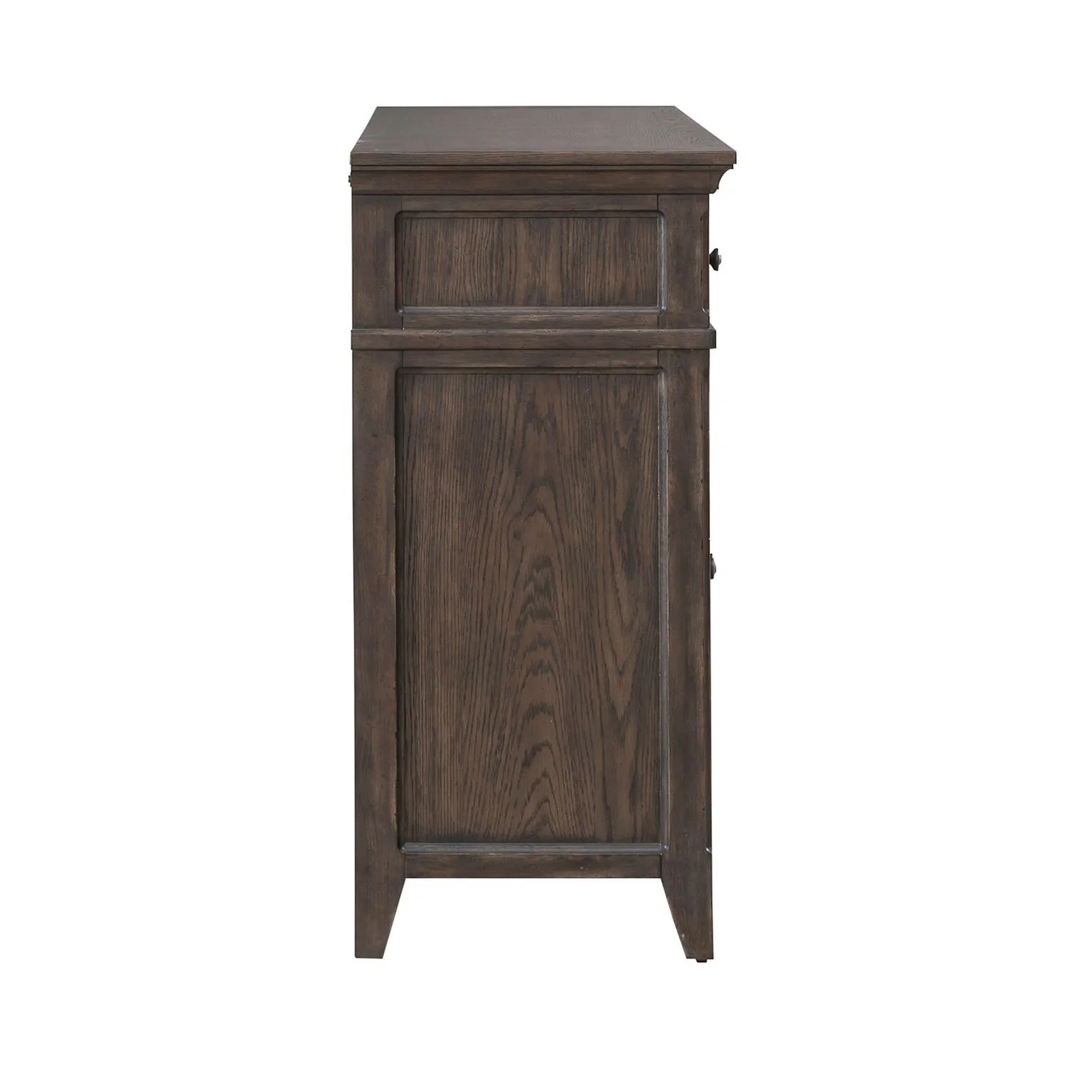 Paradise Valley - Buffet - Saddle Brown - Image 2