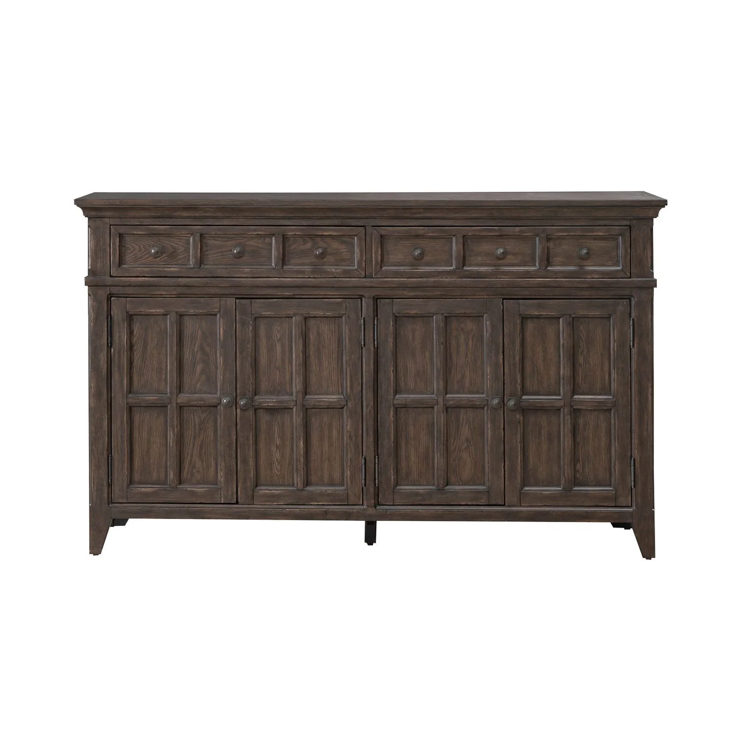 Paradise Valley - Buffet - Saddle Brown - Image 4
