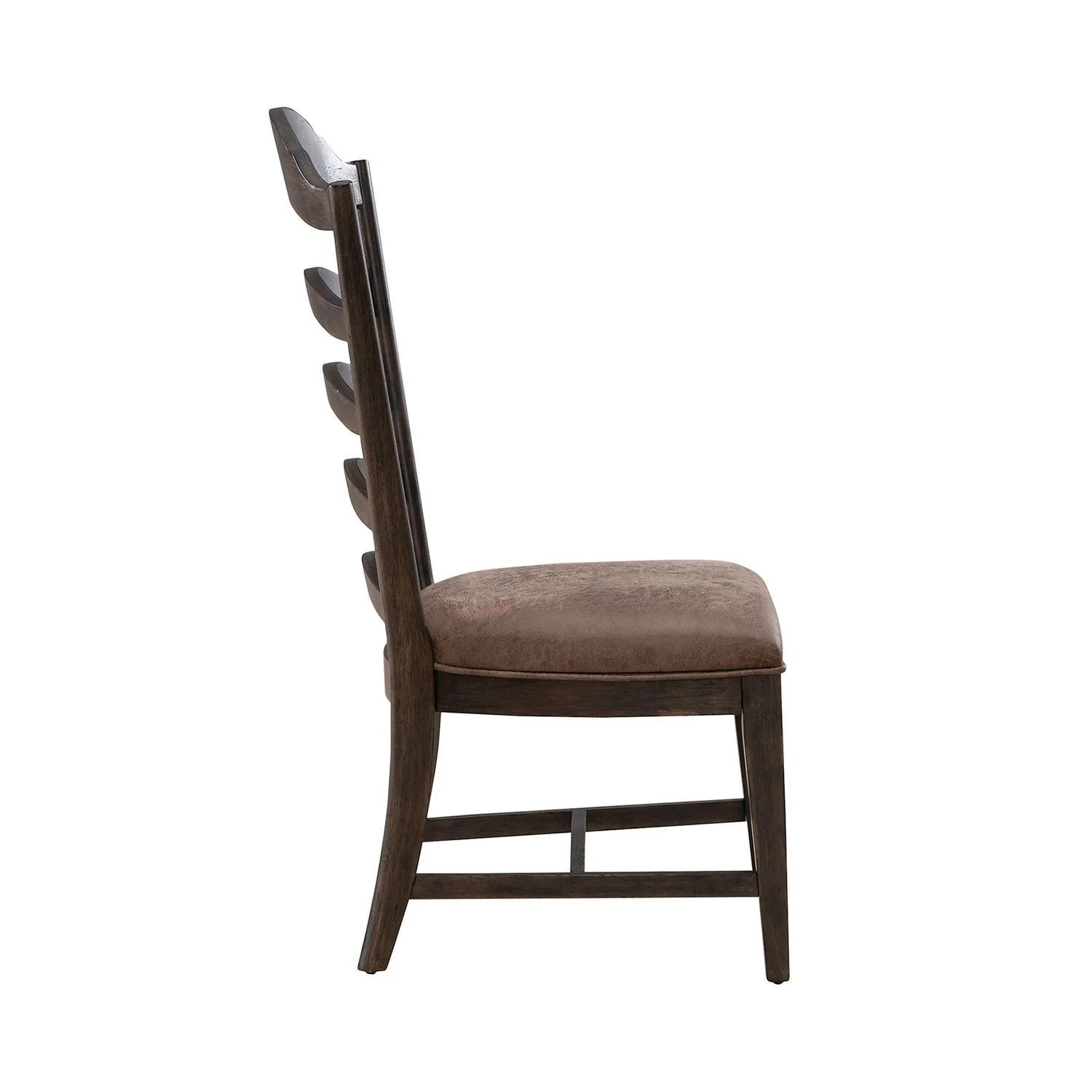 Paradise Valley - Upholstered Ladder Back Chair (RTA) - Image 6