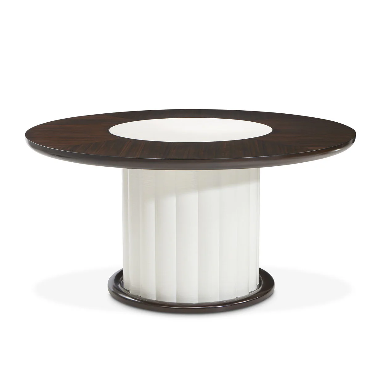 Paris Chic - Round Dining Table - Image 2