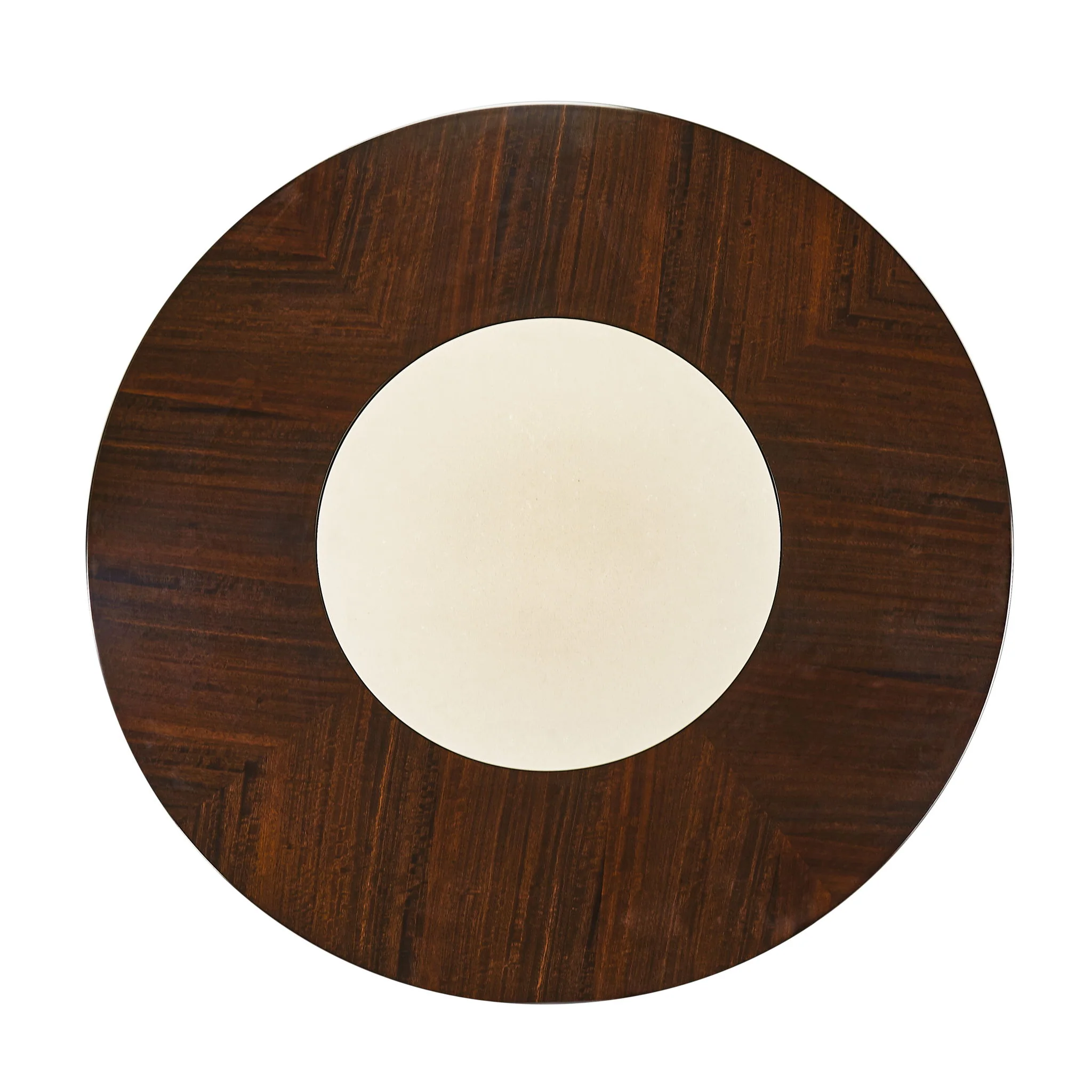 Paris Chic - Round Dining Table - Image 4