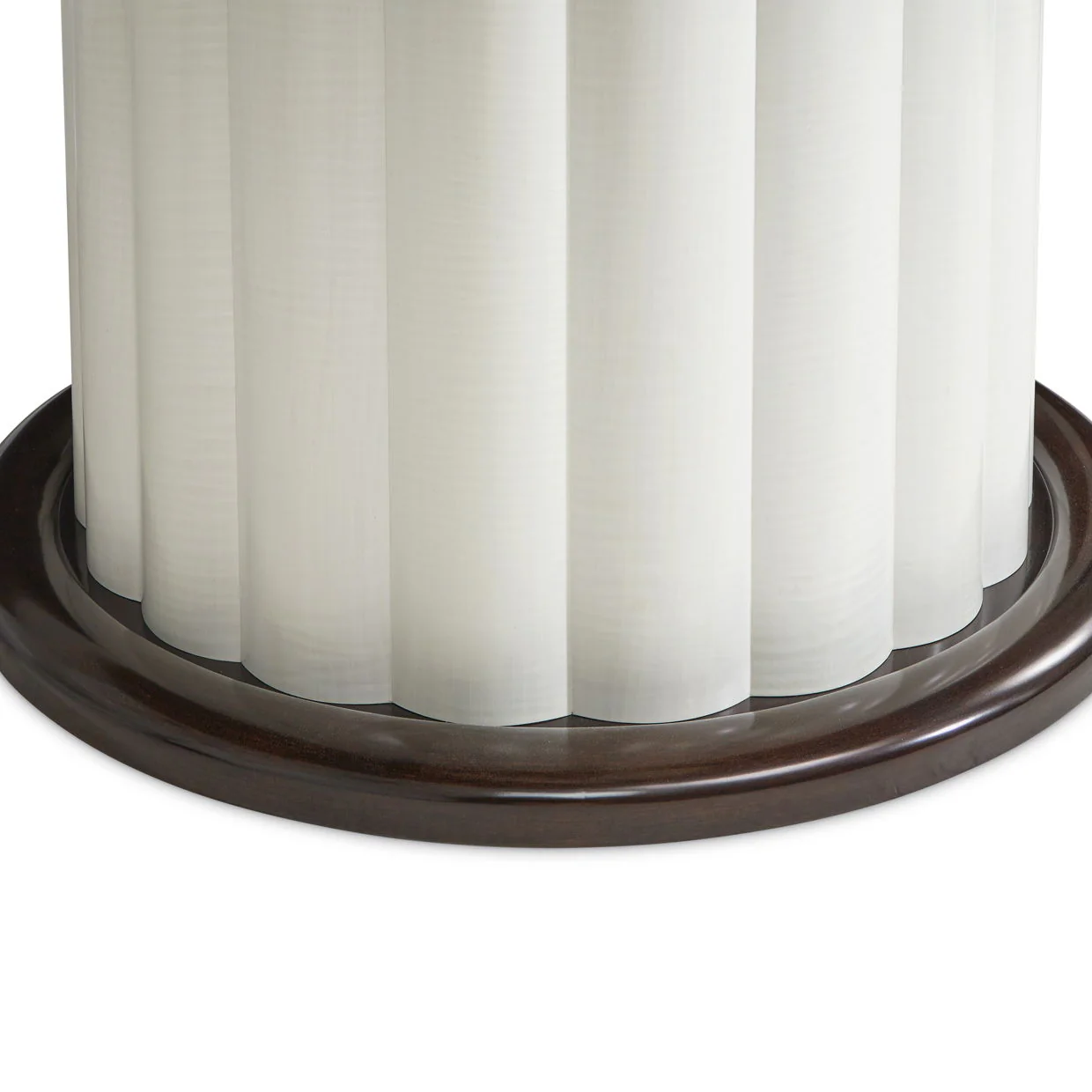 Paris Chic - Round Dining Table - Image 7