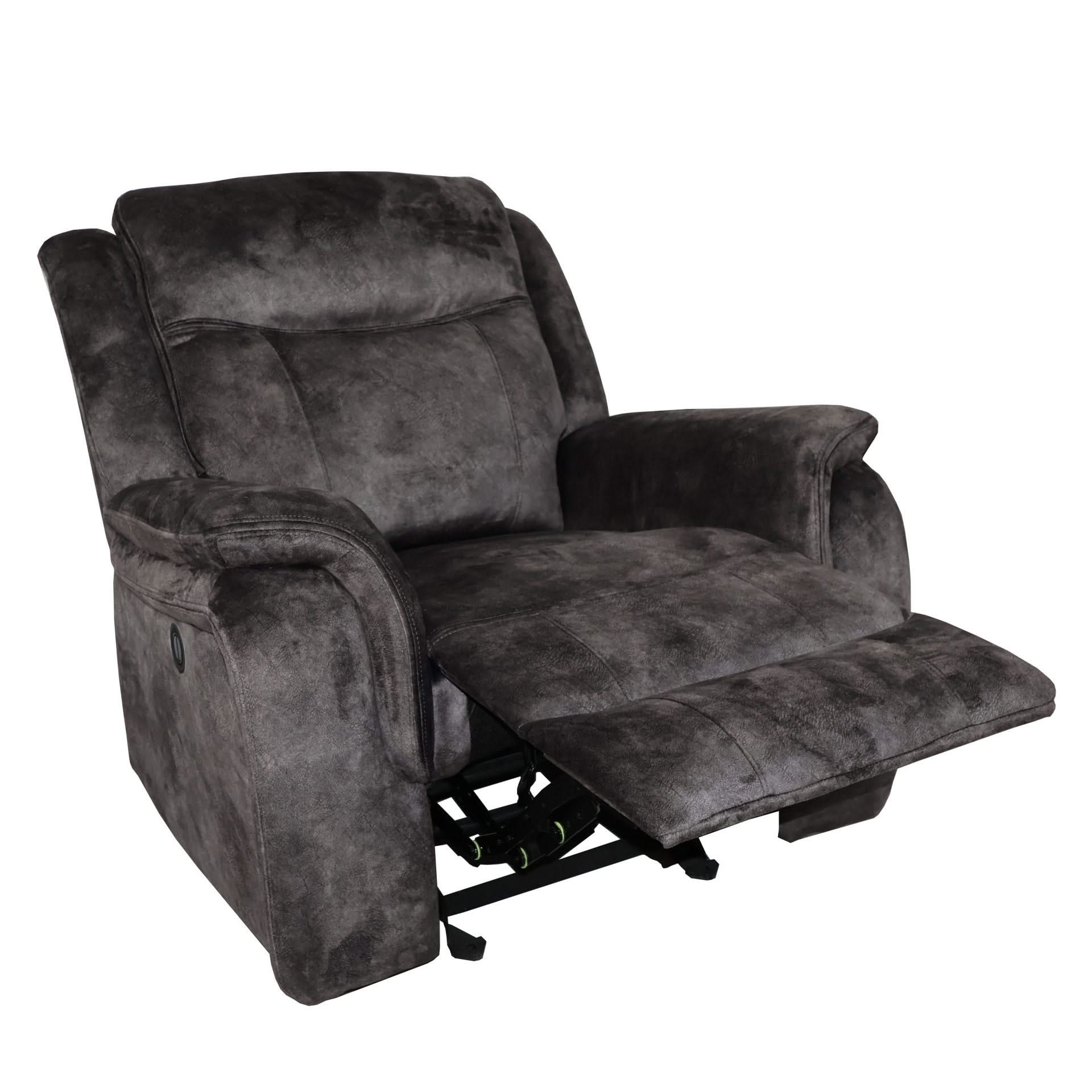 Park City - Glider Recliner - Image 3