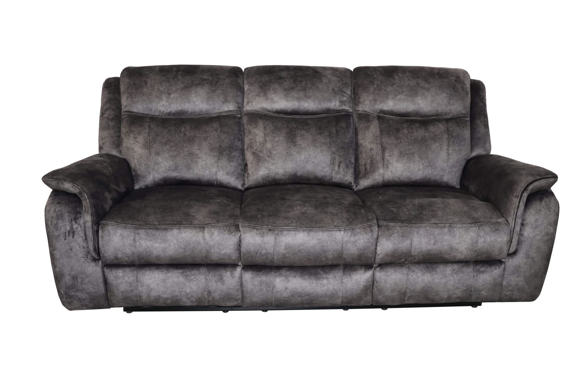 Park City - Sofa With Dual Recliner - Image 4