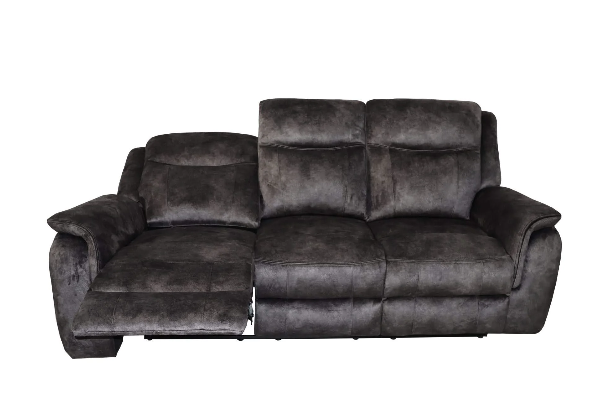 Park City - Sofa With Dual Recliner - Image 7