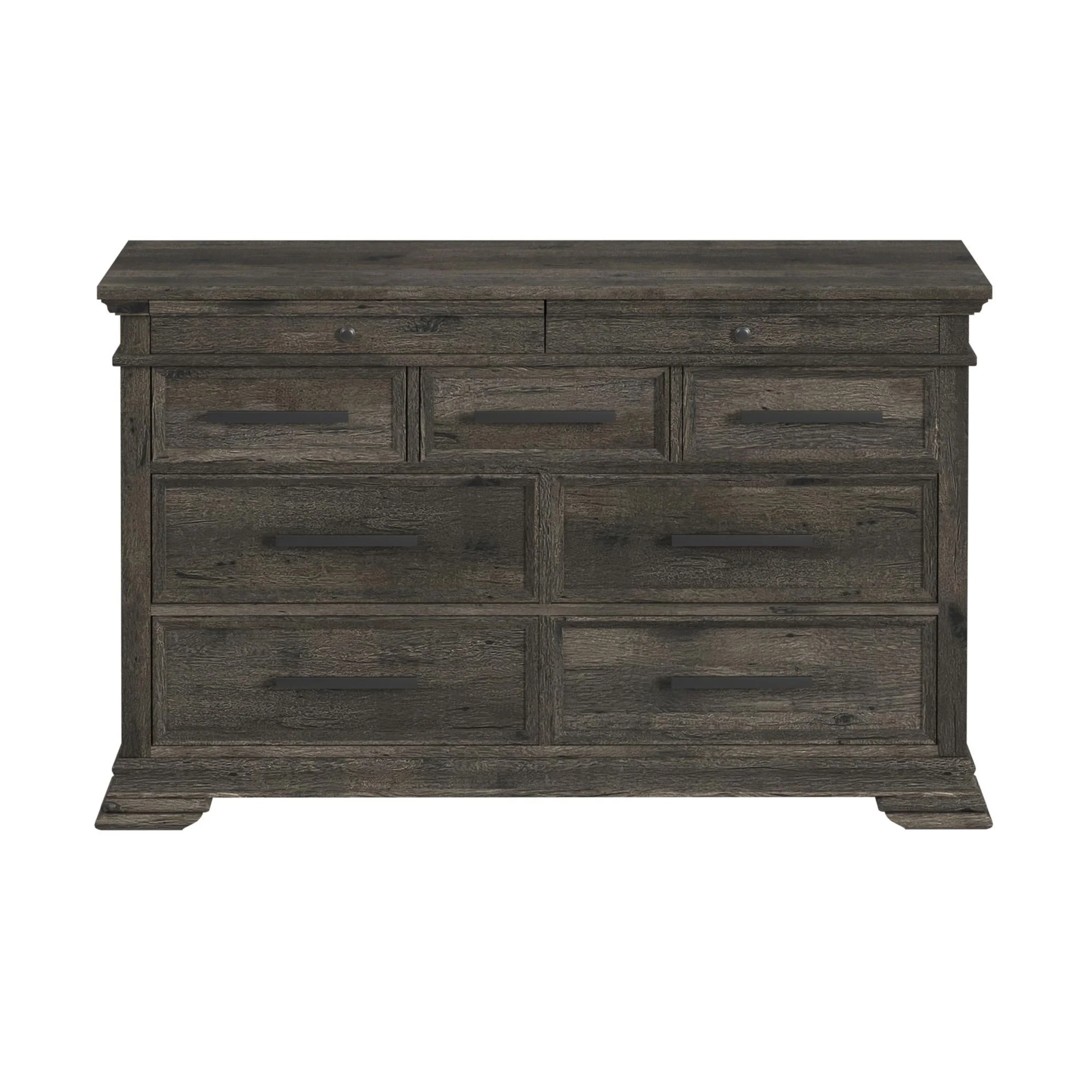 Park Ridge - 9-Drawer Dresser - Image 3