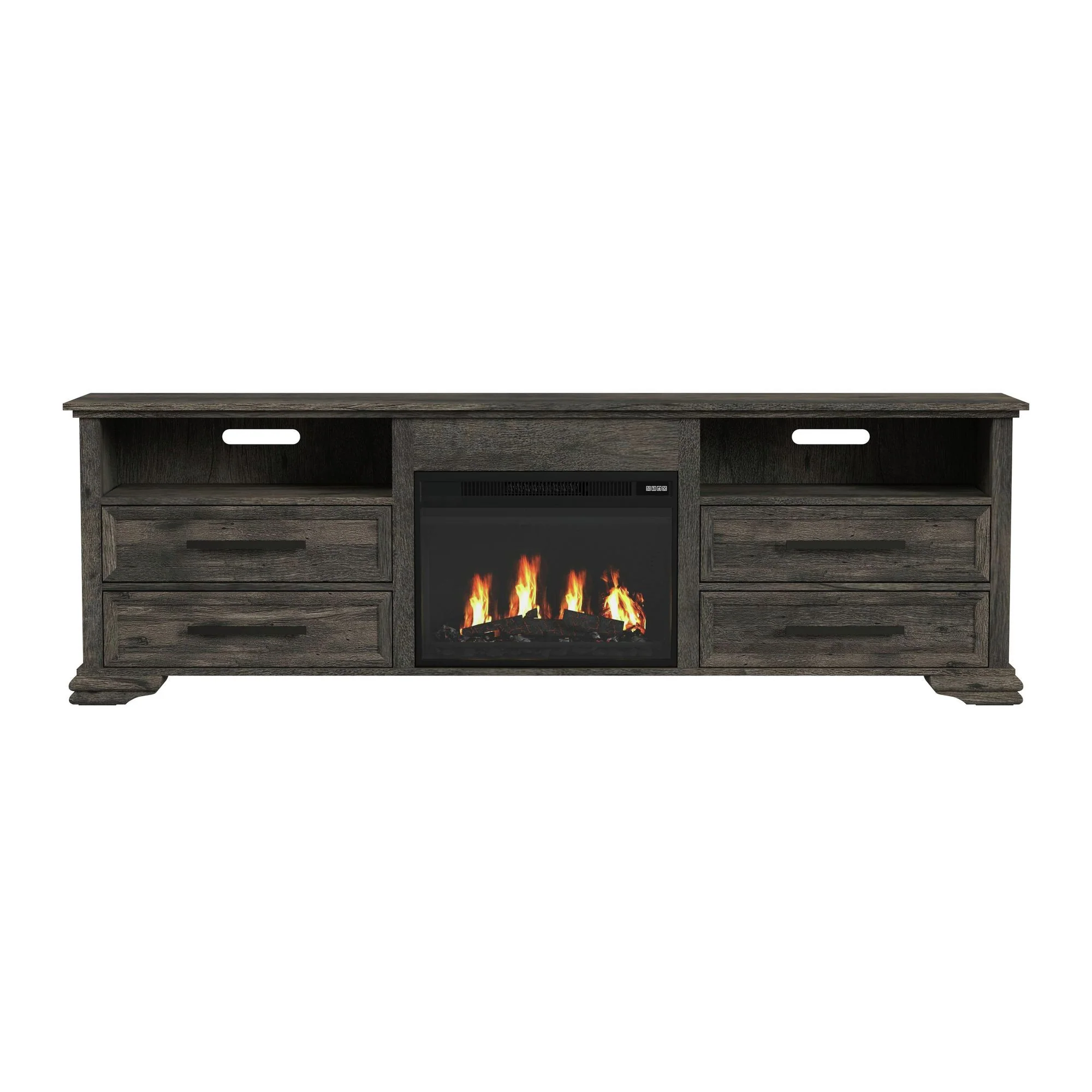 Park Ridge - TV Console - Image 10