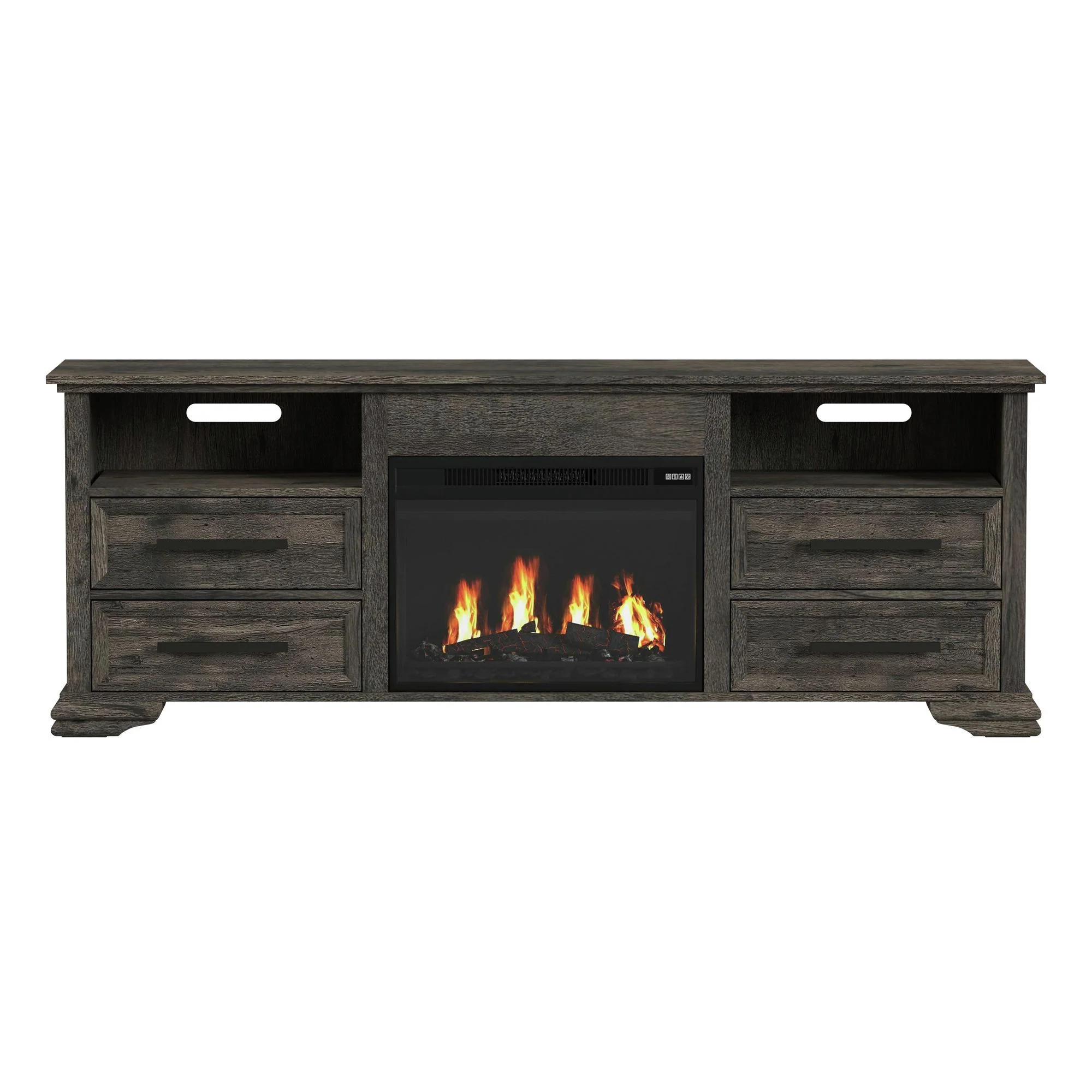 Park Ridge - TV Console - Image 6