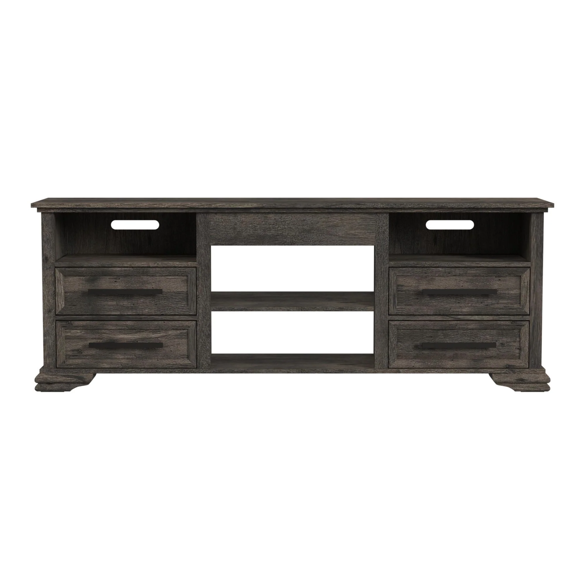 Park Ridge - TV Console - Image 7