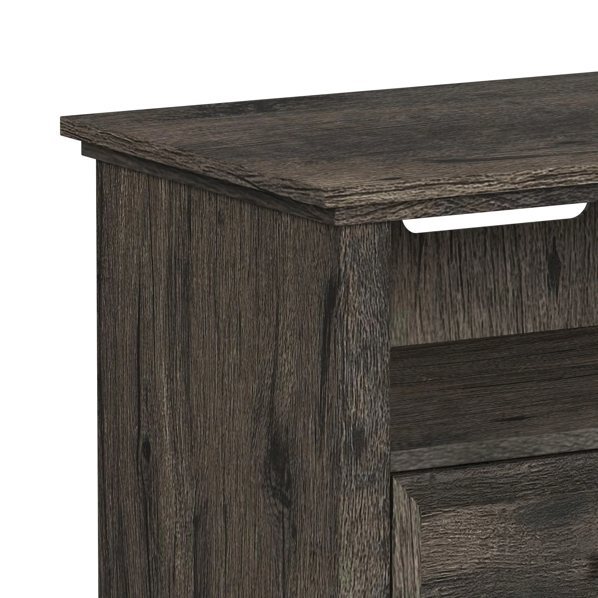 Park Ridge - TV Console - Image 9
