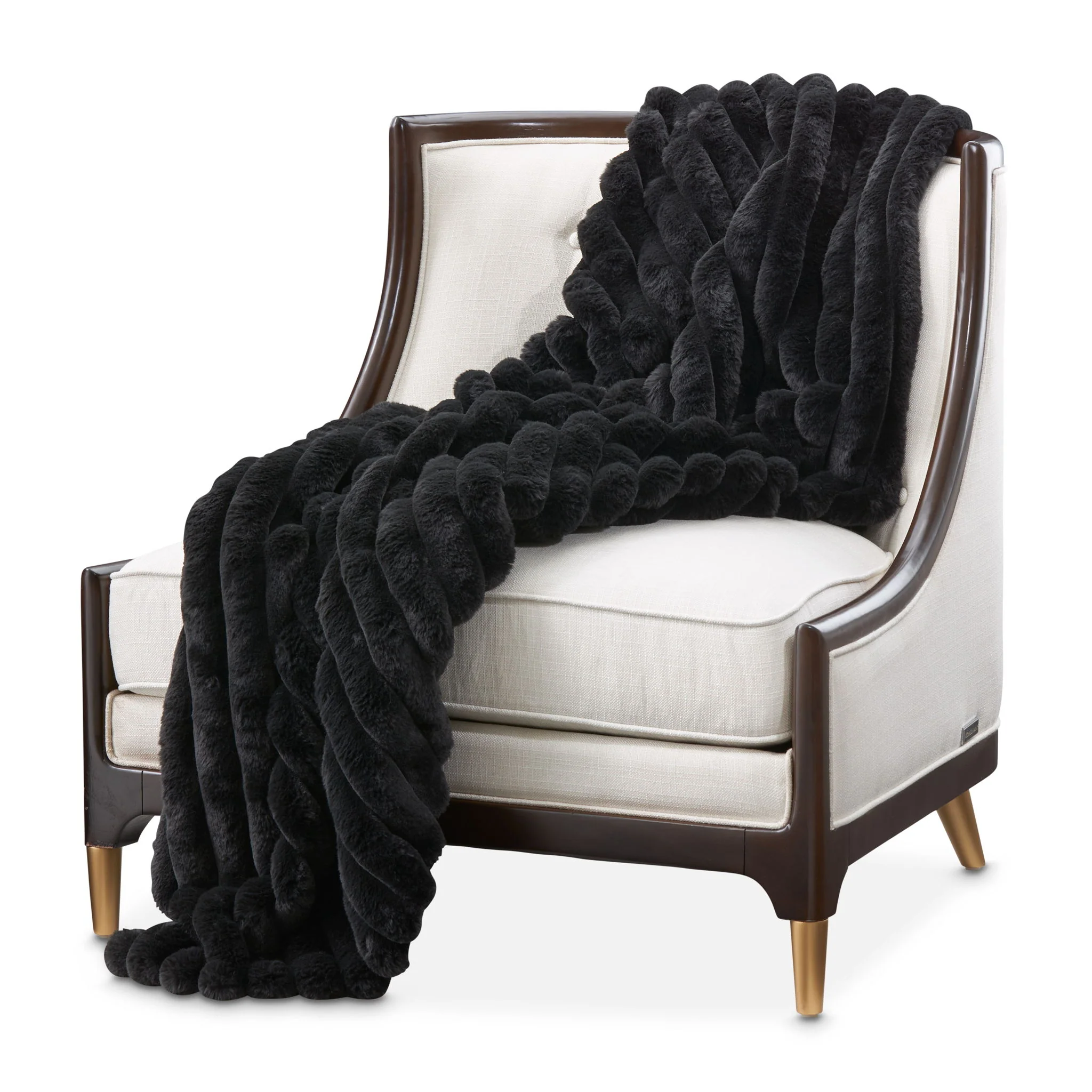 Parker - Throw - Image 2