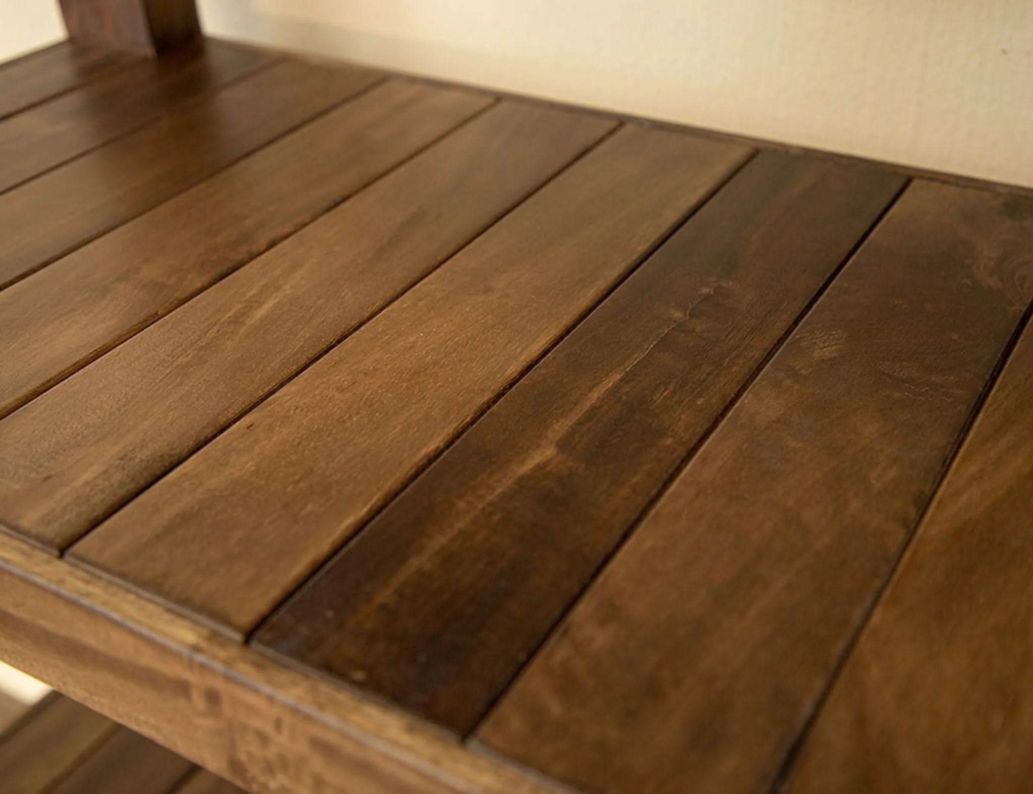 Parota - Bookcase - Cinnamon Brown - Image 3