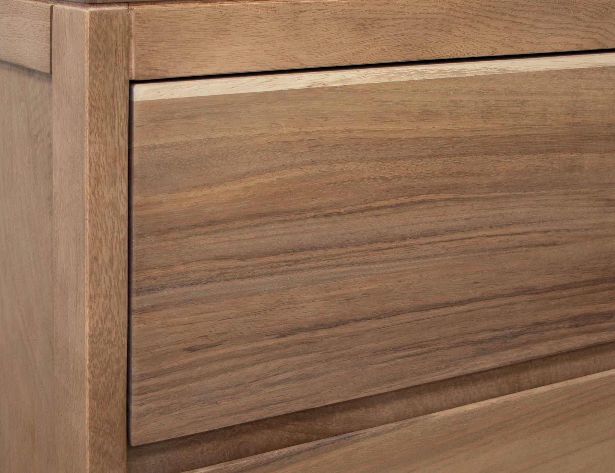 Parota Nova - Dresser - Brown Cappuccino - Image 3