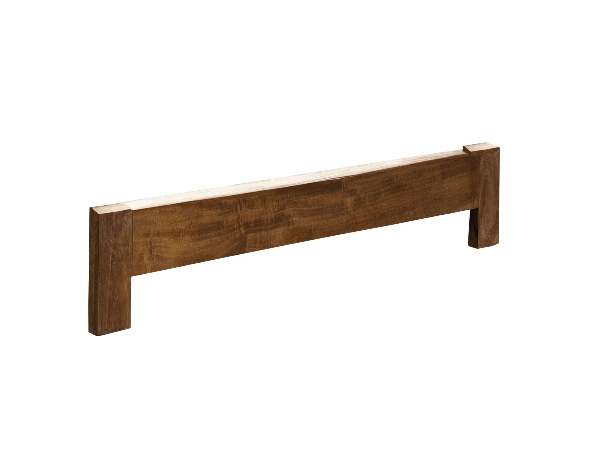 Parota - Panel Bed - Image 2
