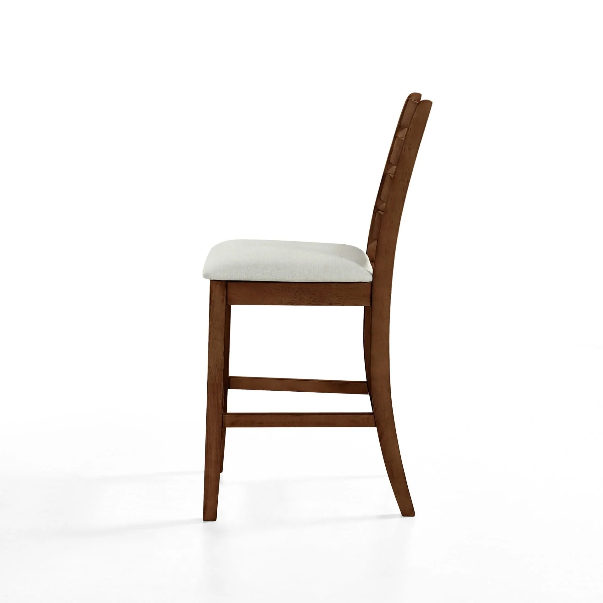 Pascal - Ladderback Counter Chair (Set of 2) - Image 4