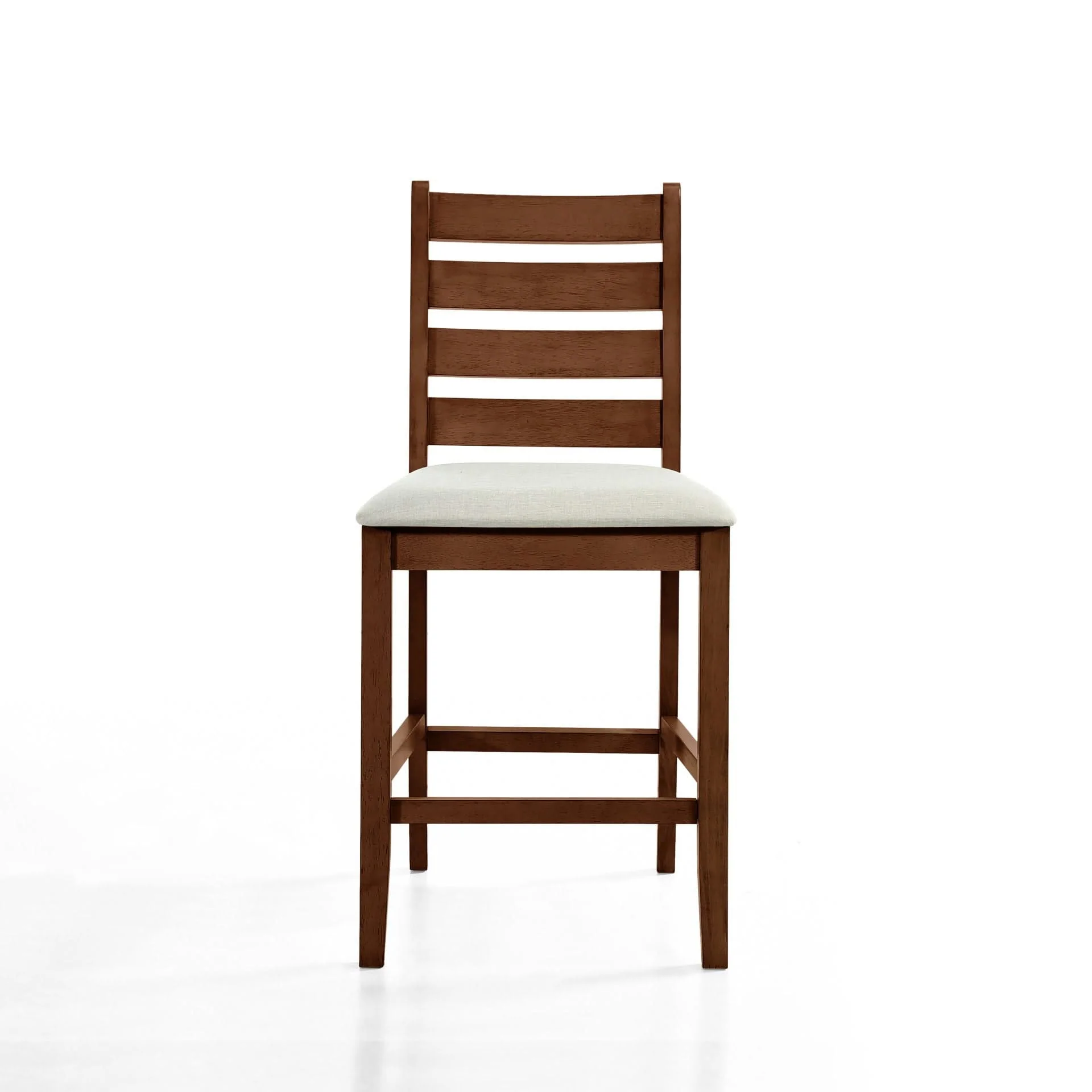 Pascal - Ladderback Counter Chair (Set of 2) - Image 5
