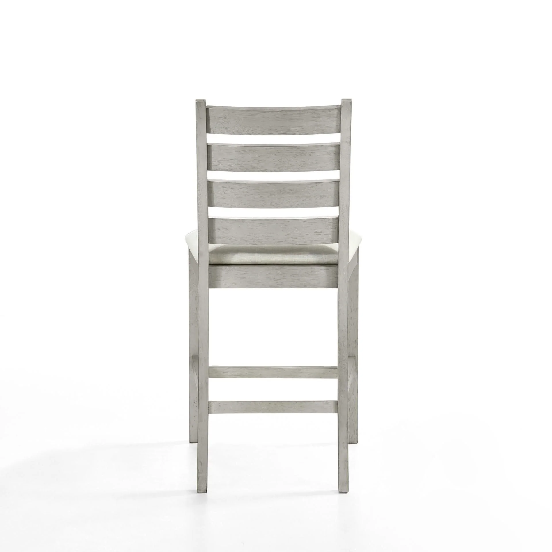 Pascal - Ladderback Counter Chair (Set of 2) - Image 6
