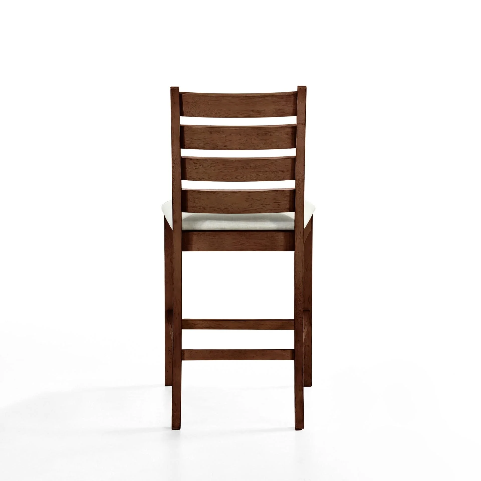 Pascal - Ladderback Counter Chair (Set of 2) - Image 7
