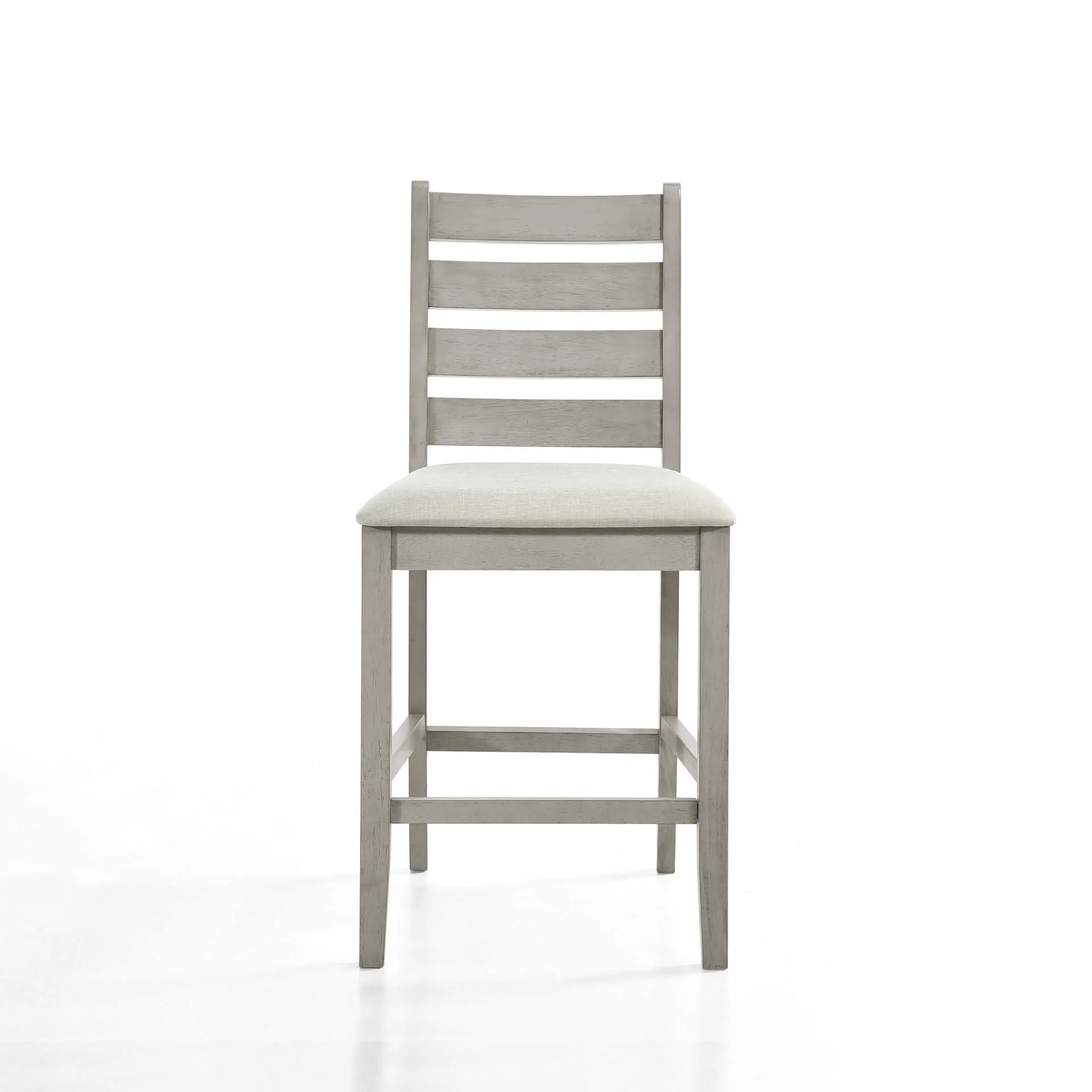 Pascal - Ladderback Counter Chair (Set of 2) - Image 8