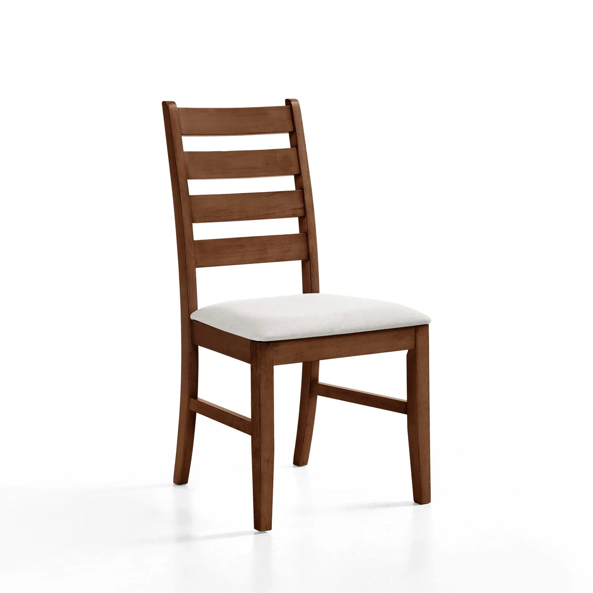 Pascal - Ladderback Dining Chair (Set of 2) - Image 2