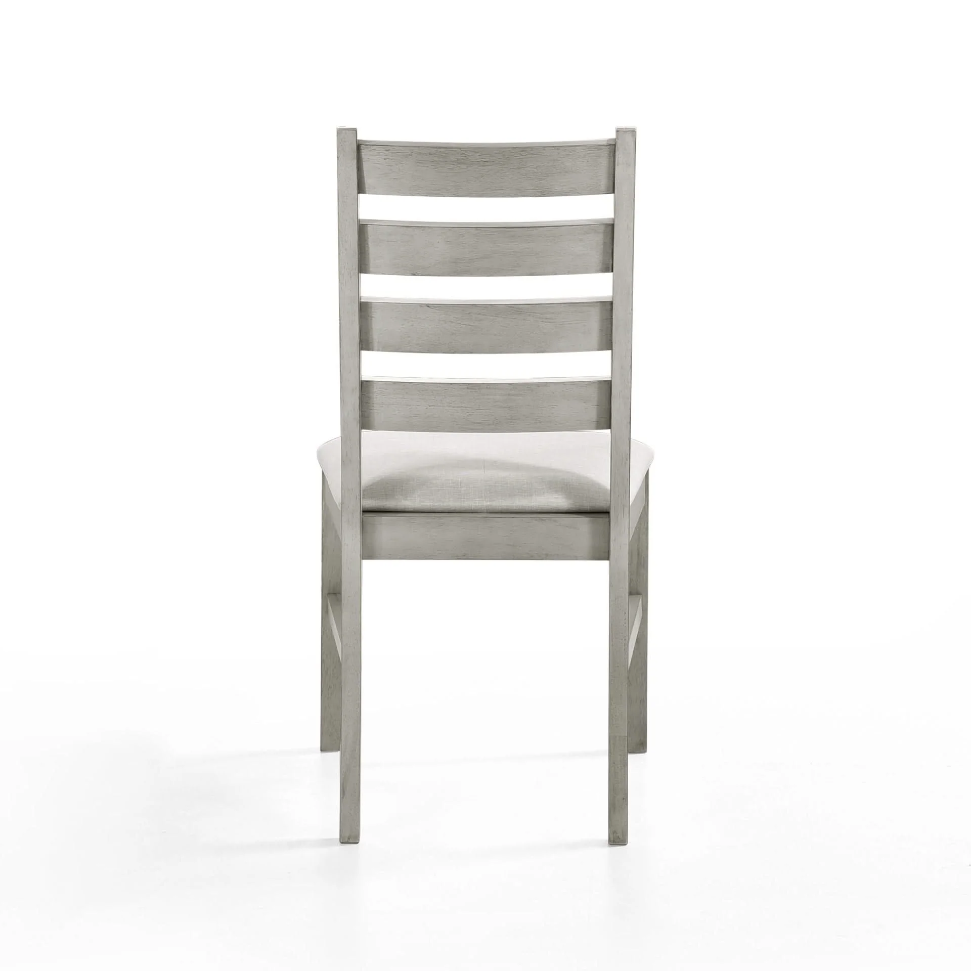 Pascal - Ladderback Dining Chair (Set of 2) - Image 3