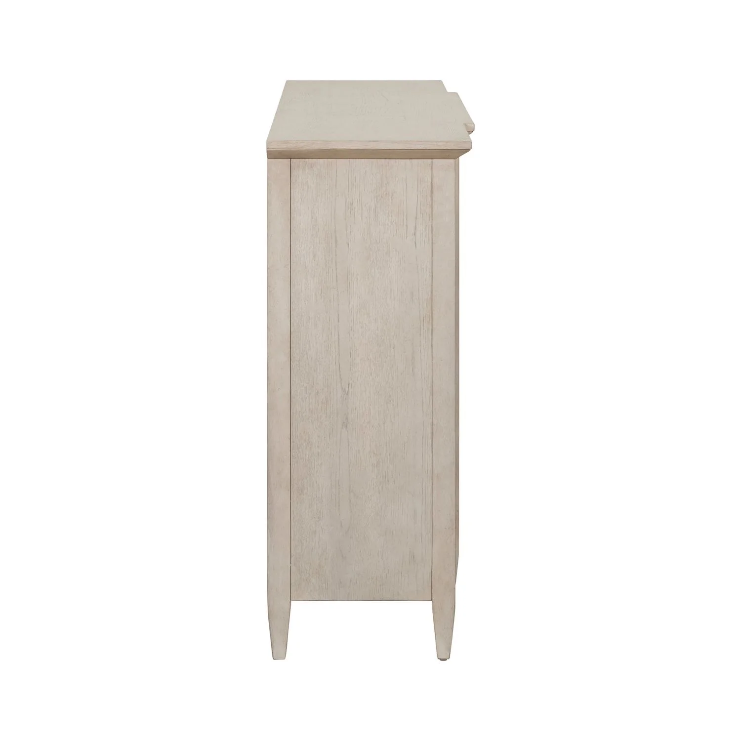 Pavilion - Breakfront Accent Cabinet - Natural - Image 3