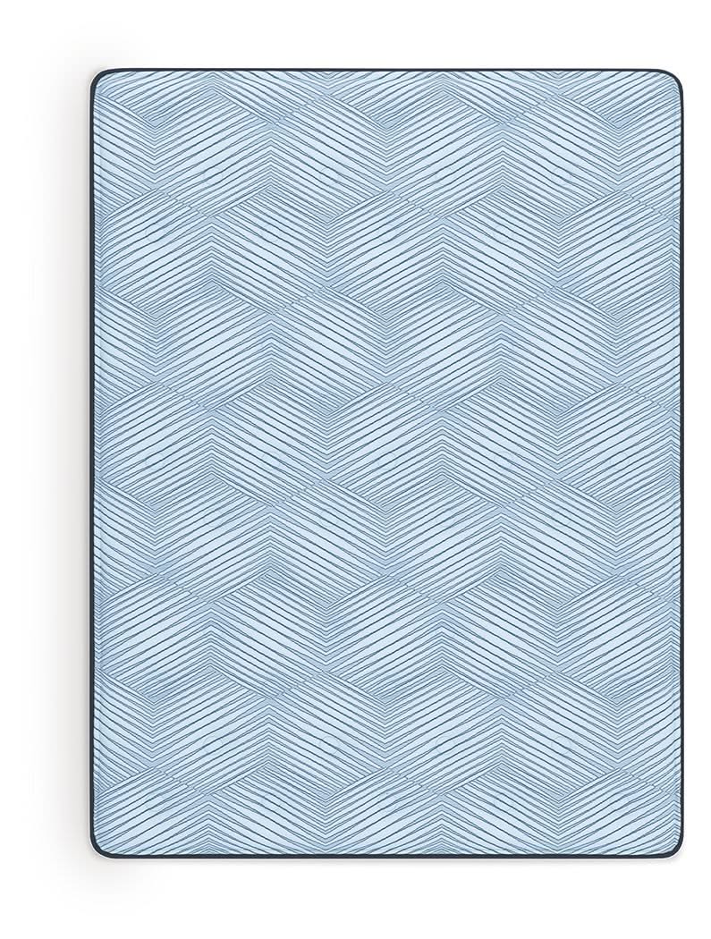 Peak 2.0 10 Hybrid - Mattress - Image 4